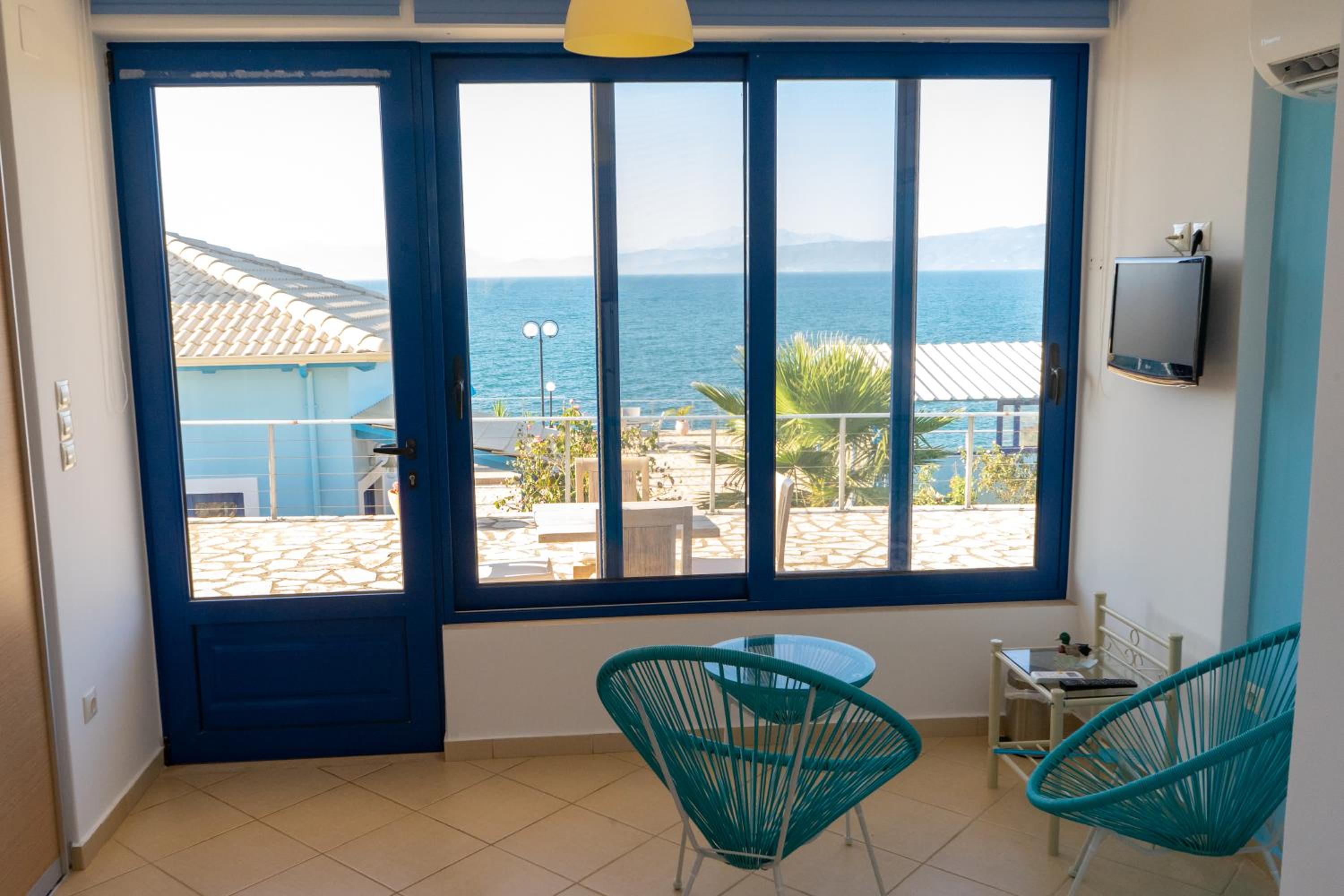 Apartment with Sea View  photo 3