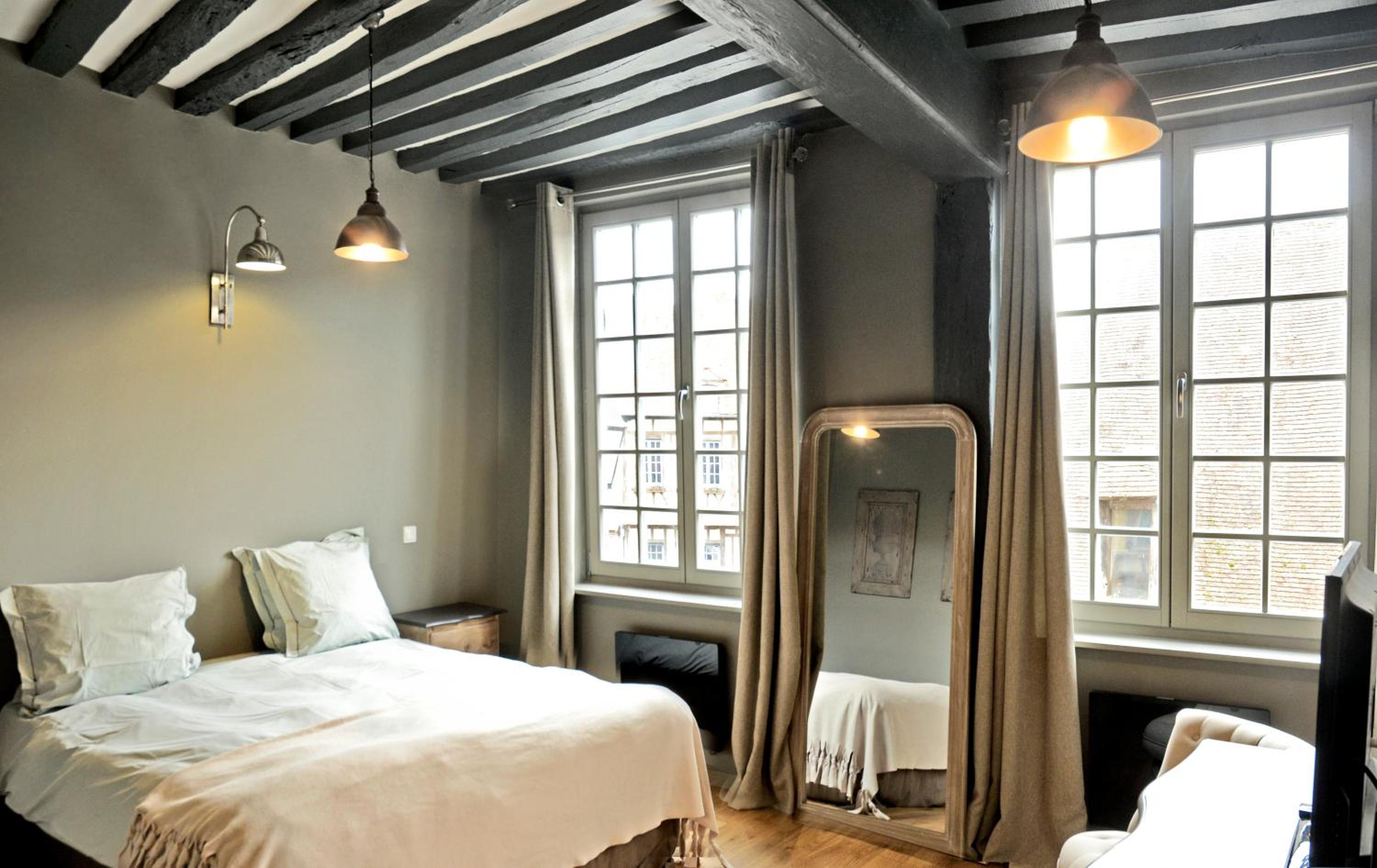 Superior Double Room - Photo 1