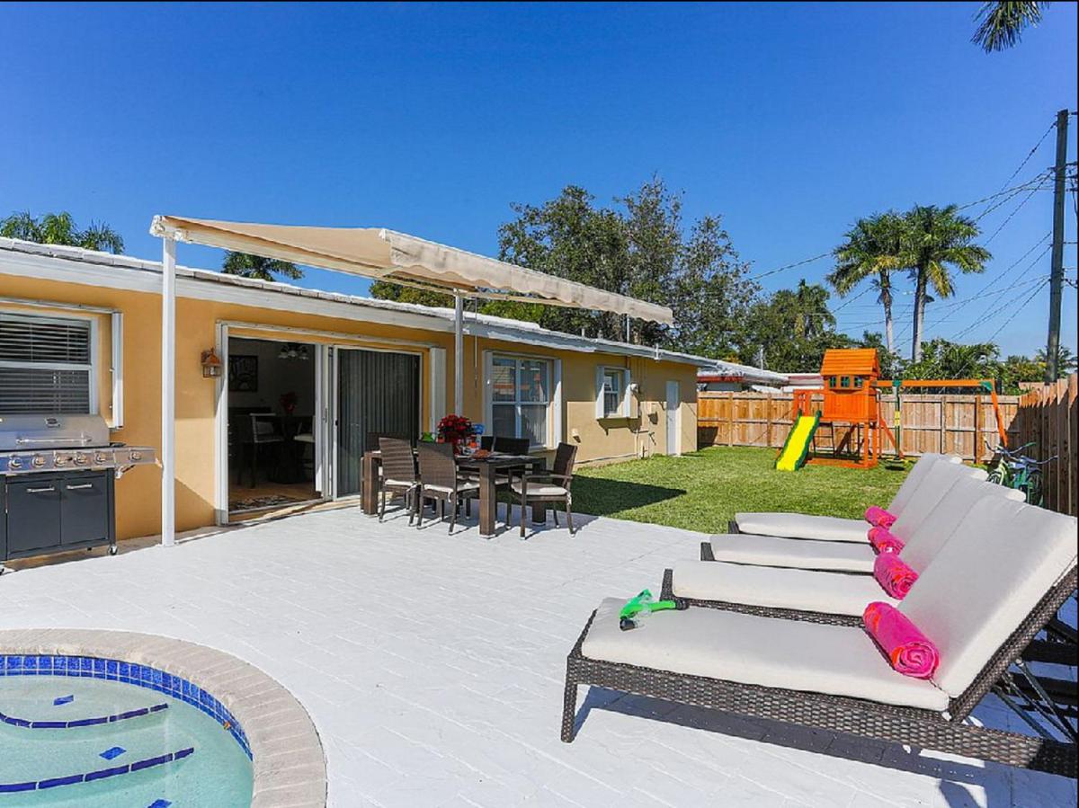 Holiday Home photo 3