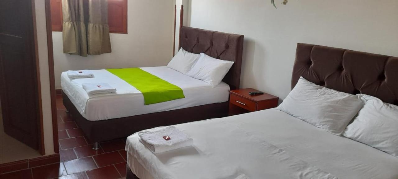 Twin Room photo 1