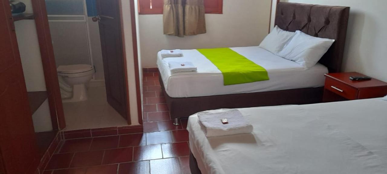 Twin Room photo 3