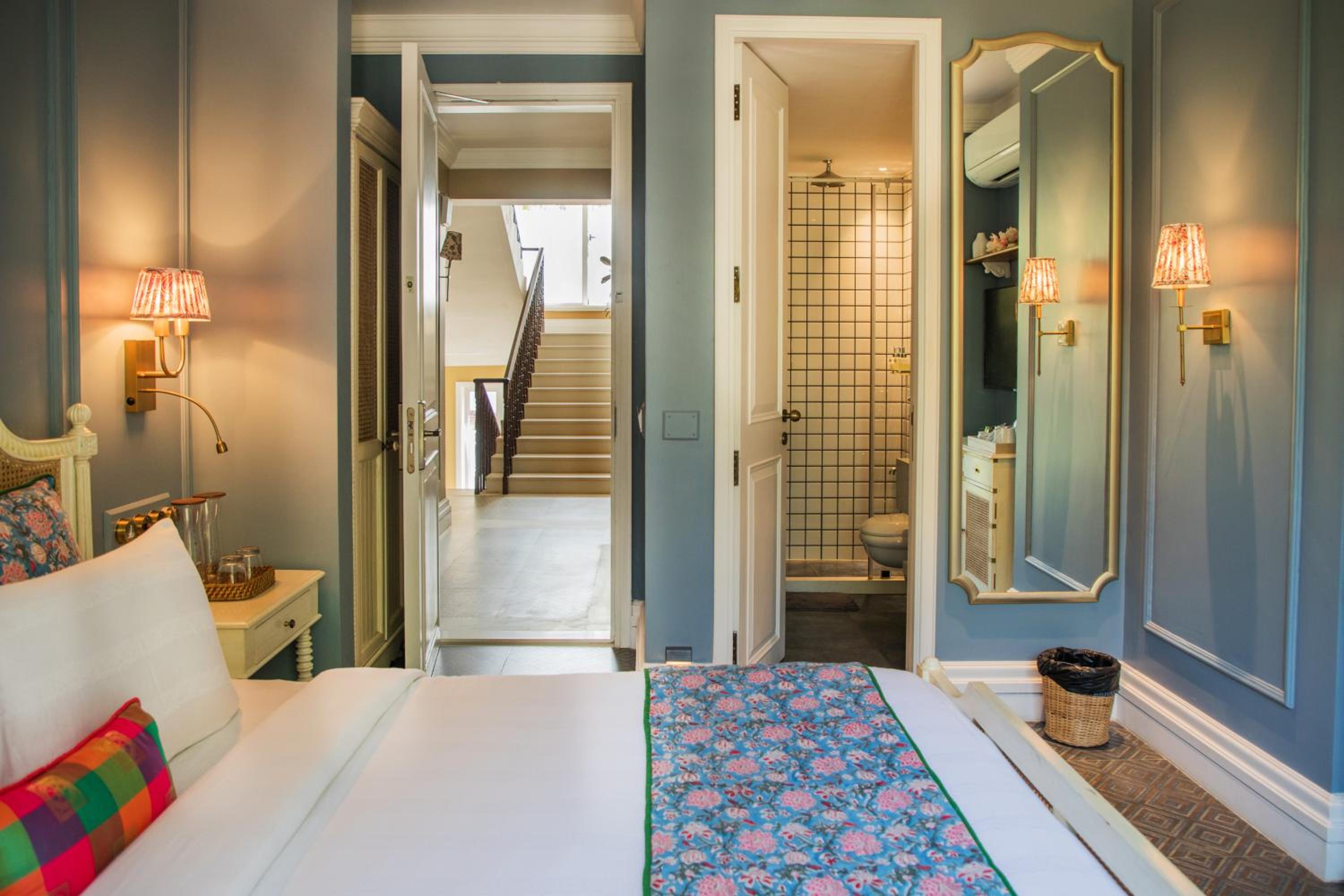 Standard Room - Photo 1