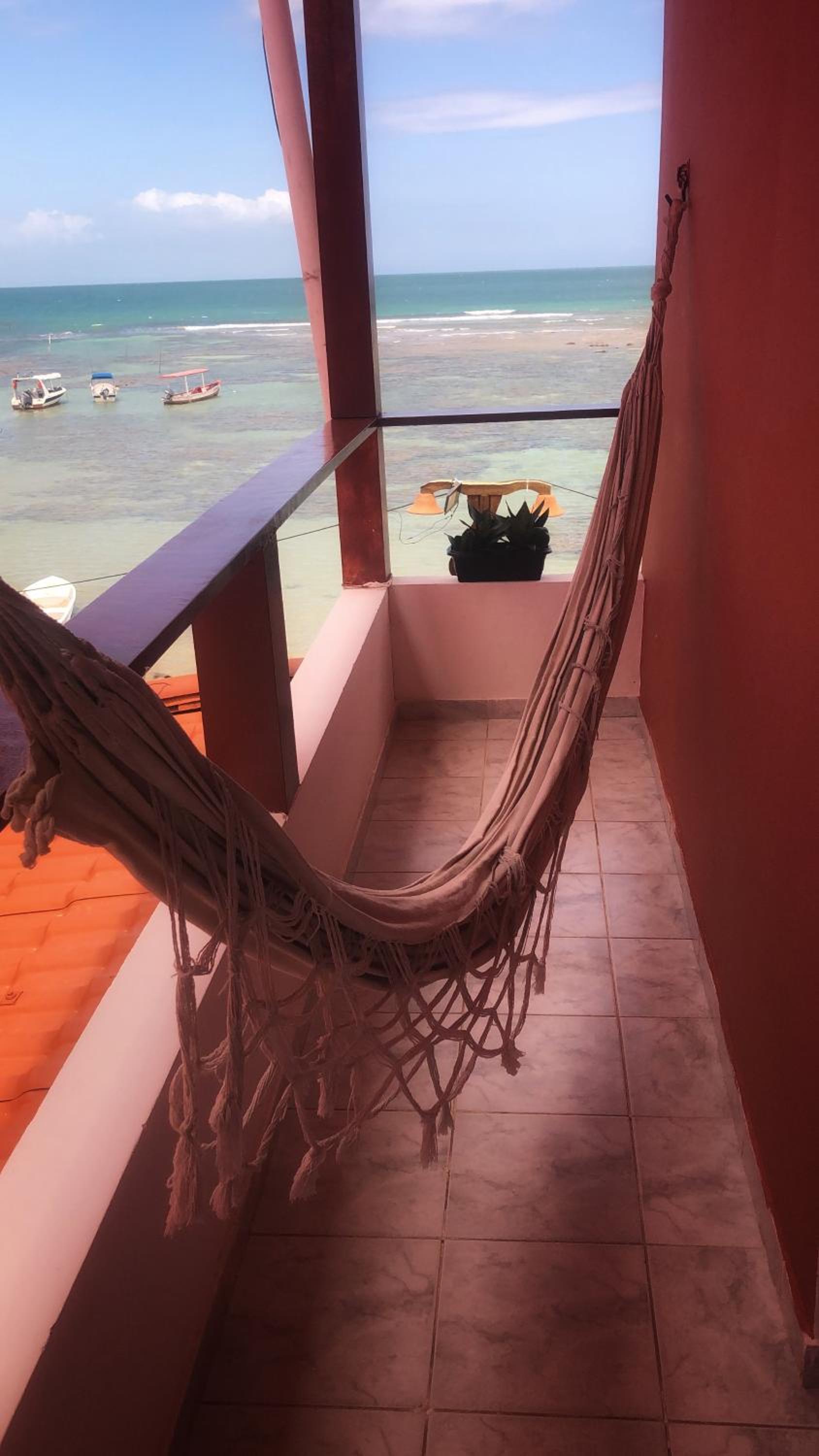 Double Room with Sea View photo 2