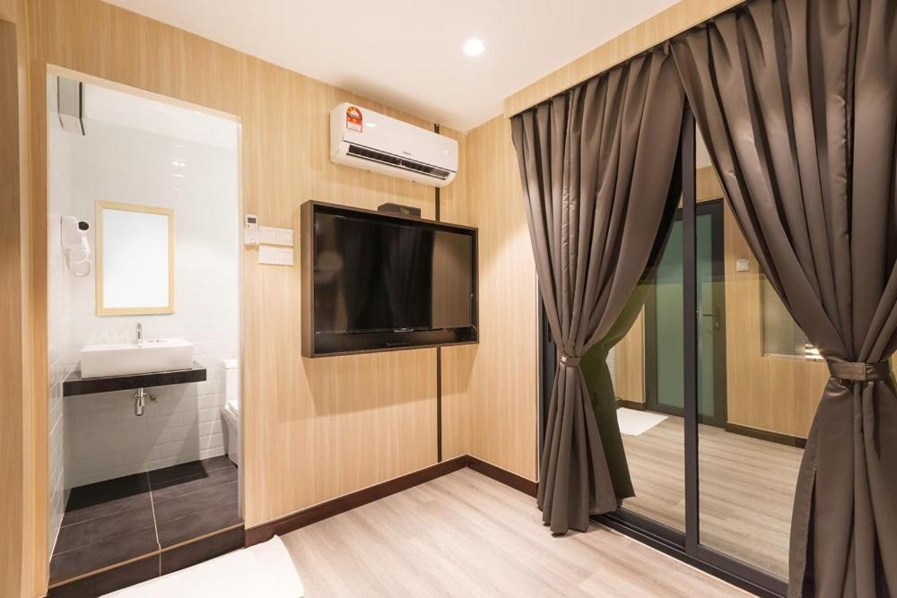 Cabin Superior Queen - Ground Floor - Photo 2