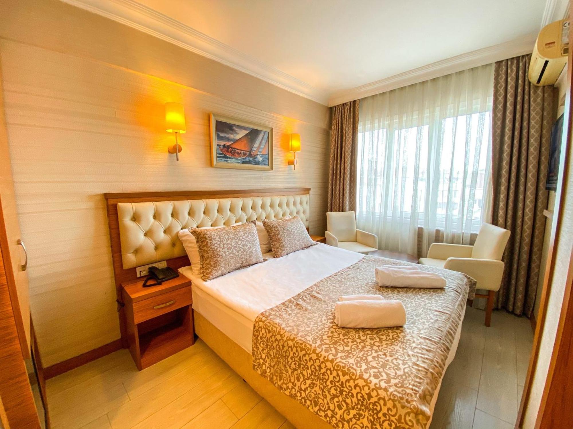 Standard Double Room photo 1