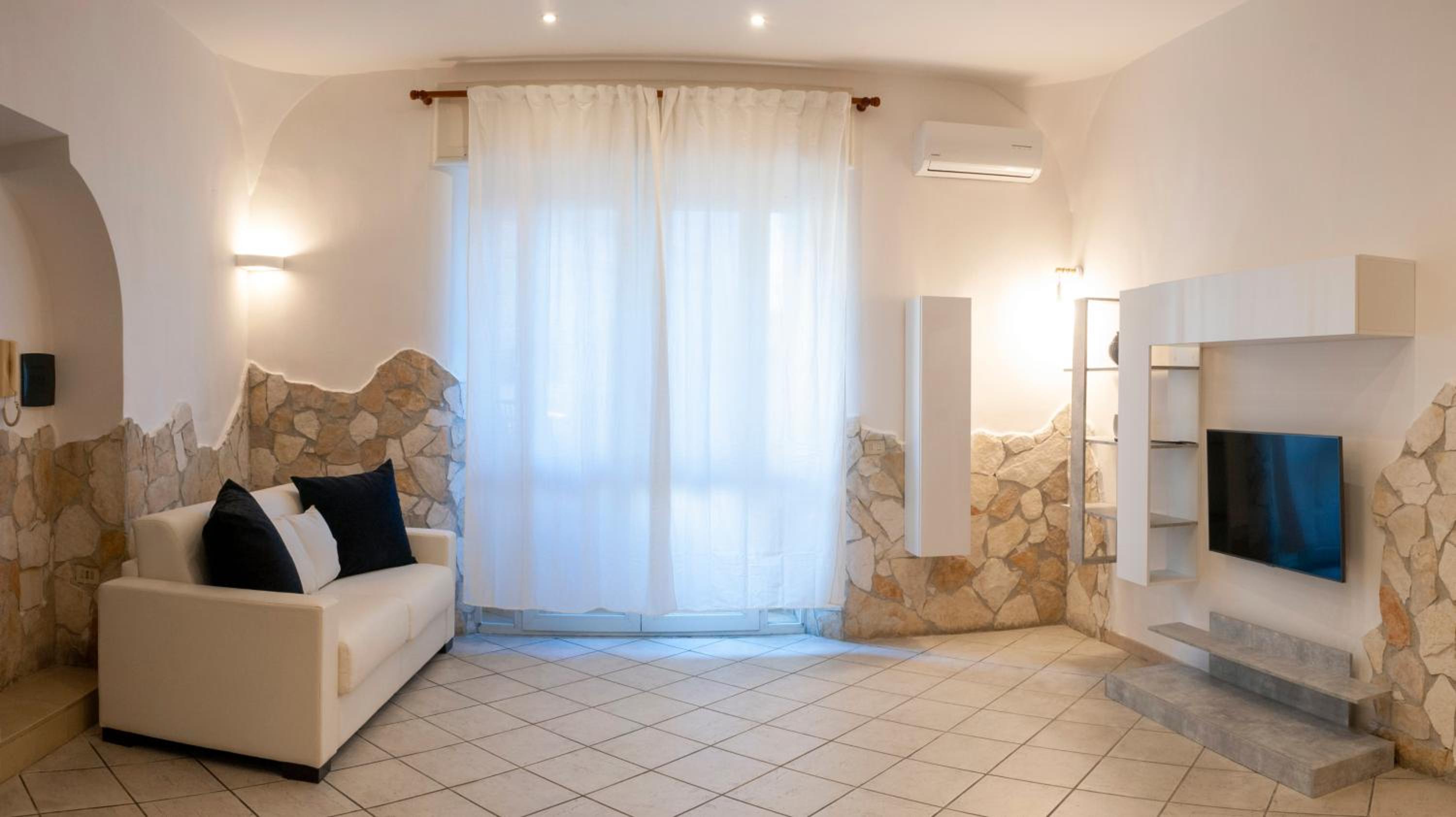 Family Junior Suite - Photo 4