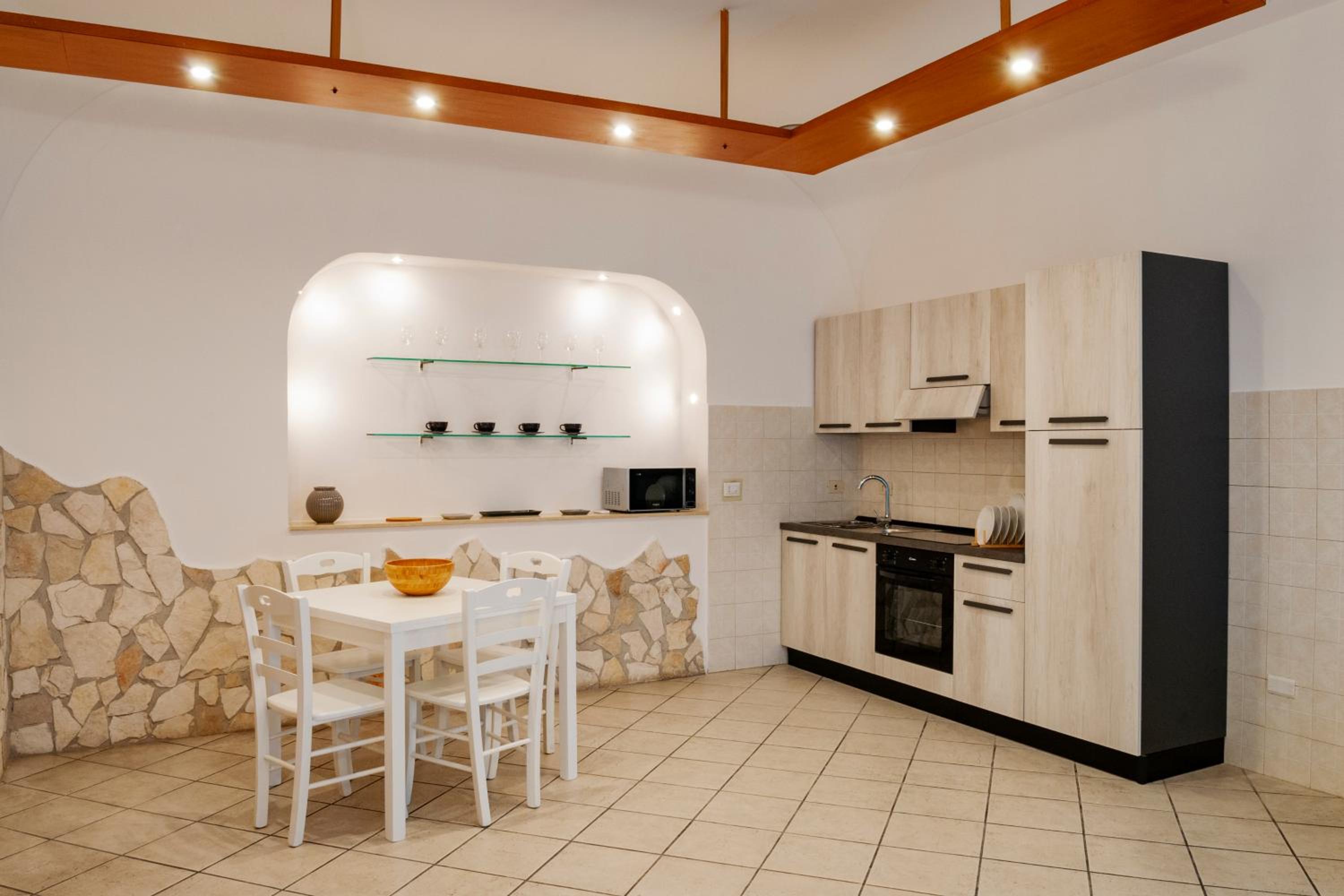 Family Junior Suite - Photo 9