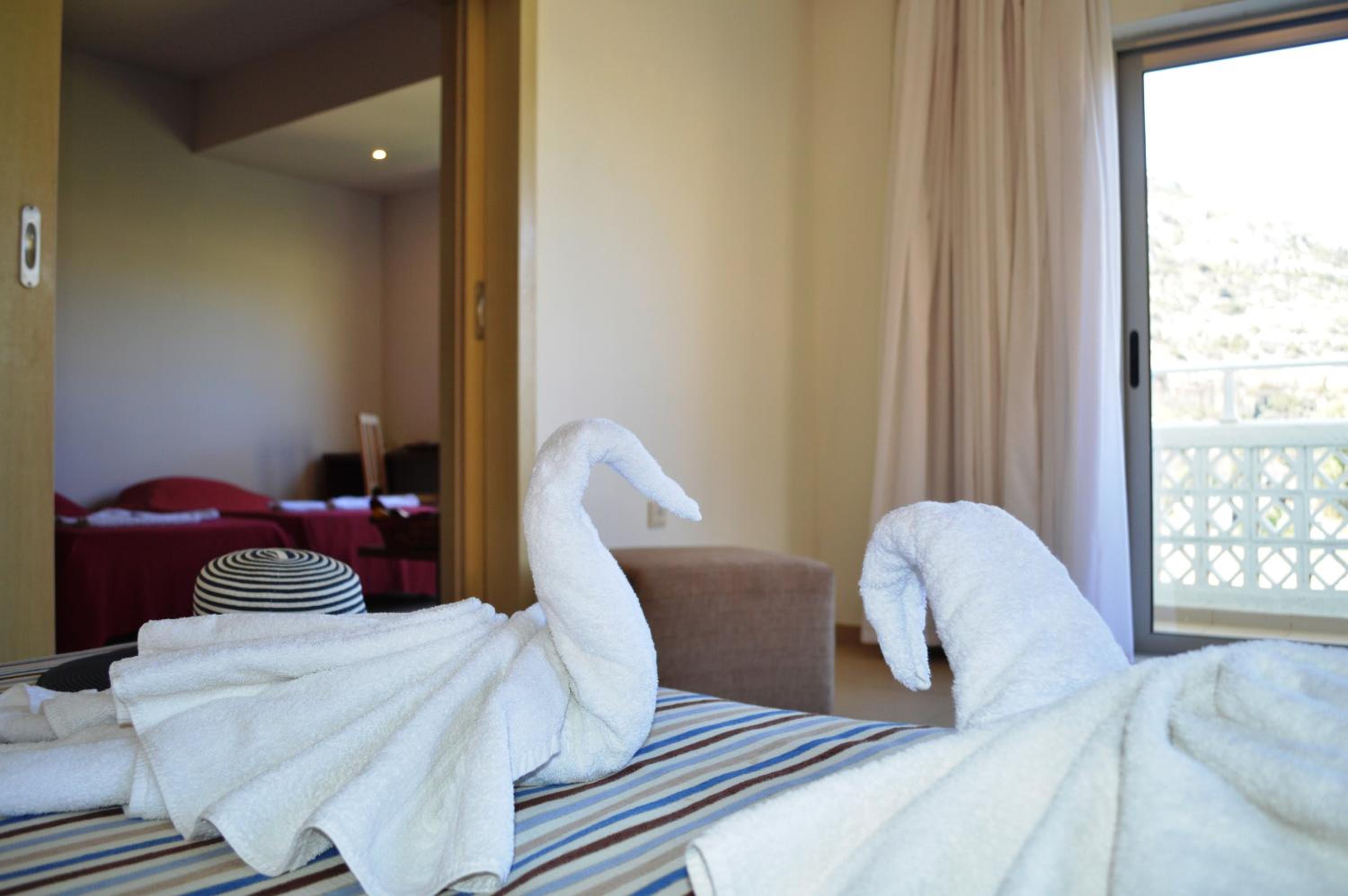 Two-Bedroom Suite - Photo 1