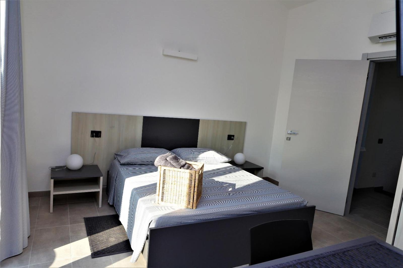 Double Room with Balcony and Sea View photo 1