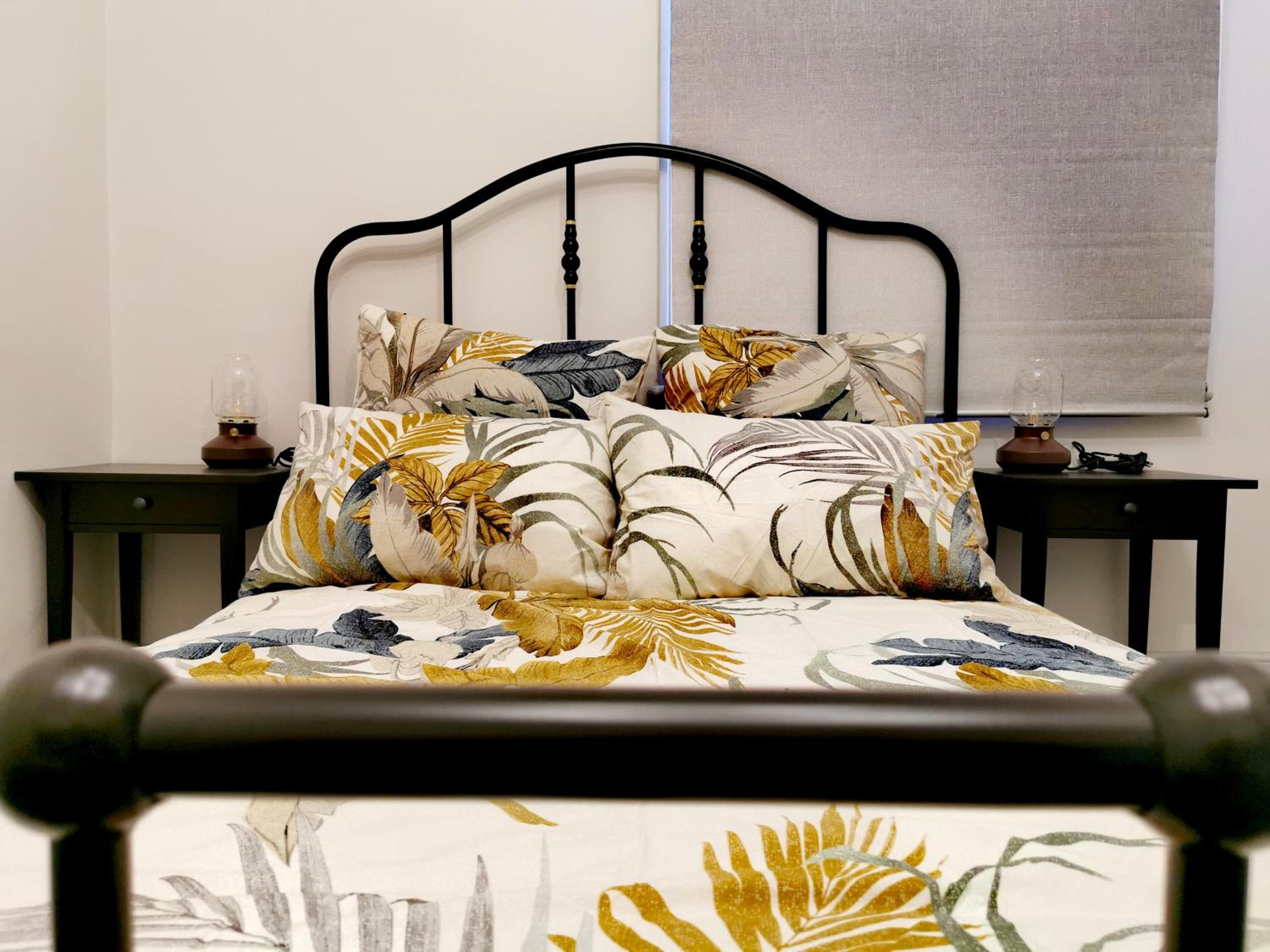 Double Room - Disability Access photo 1