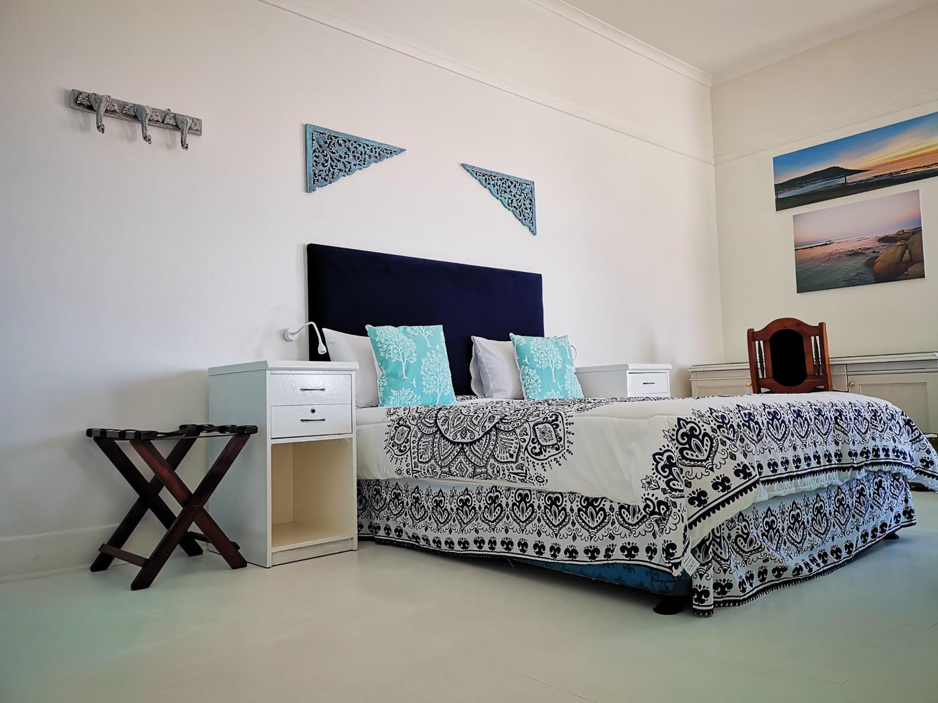 Deluxe Double Room with Sea View photo 1