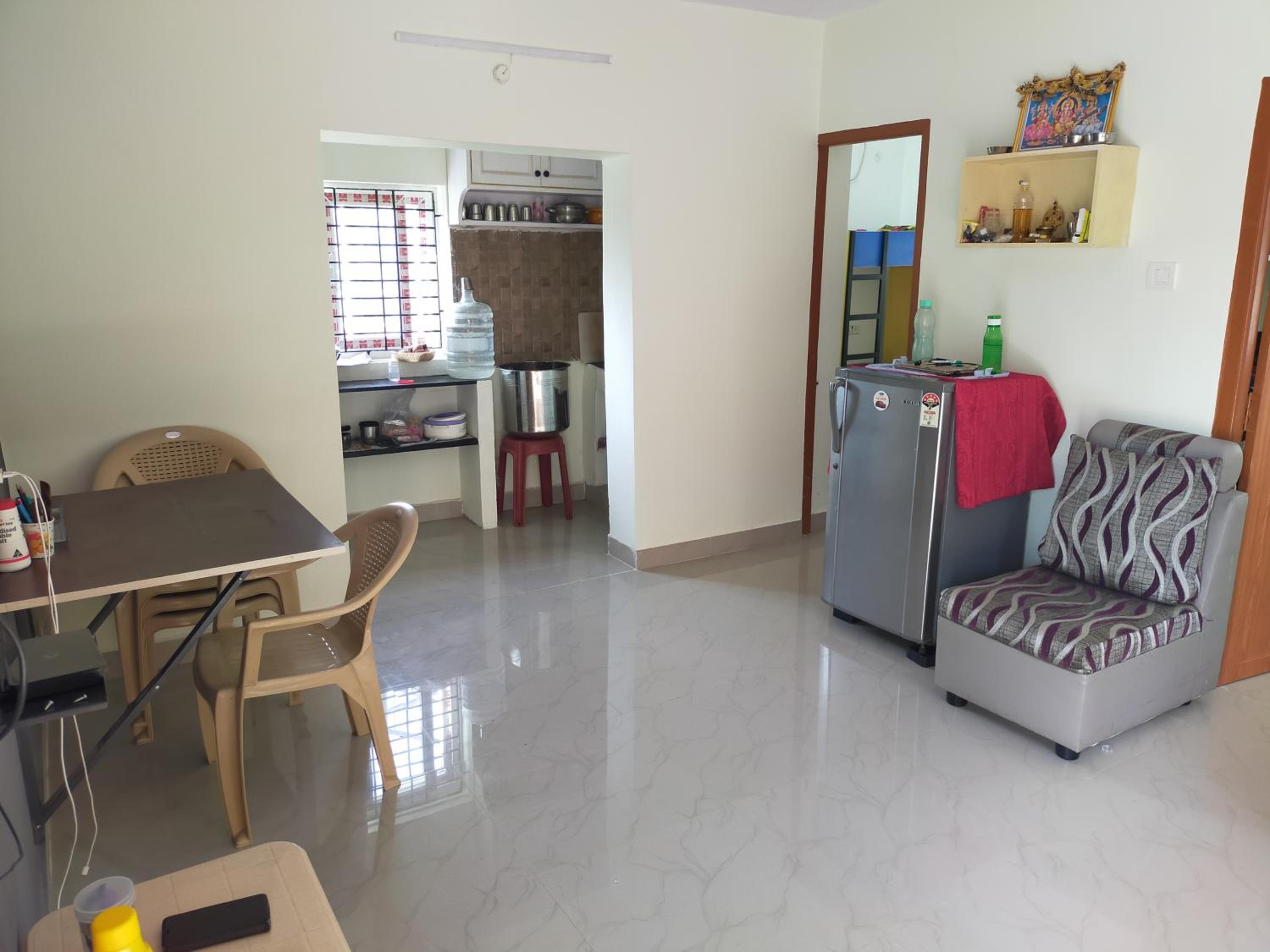 Double Room with Park View photo 1