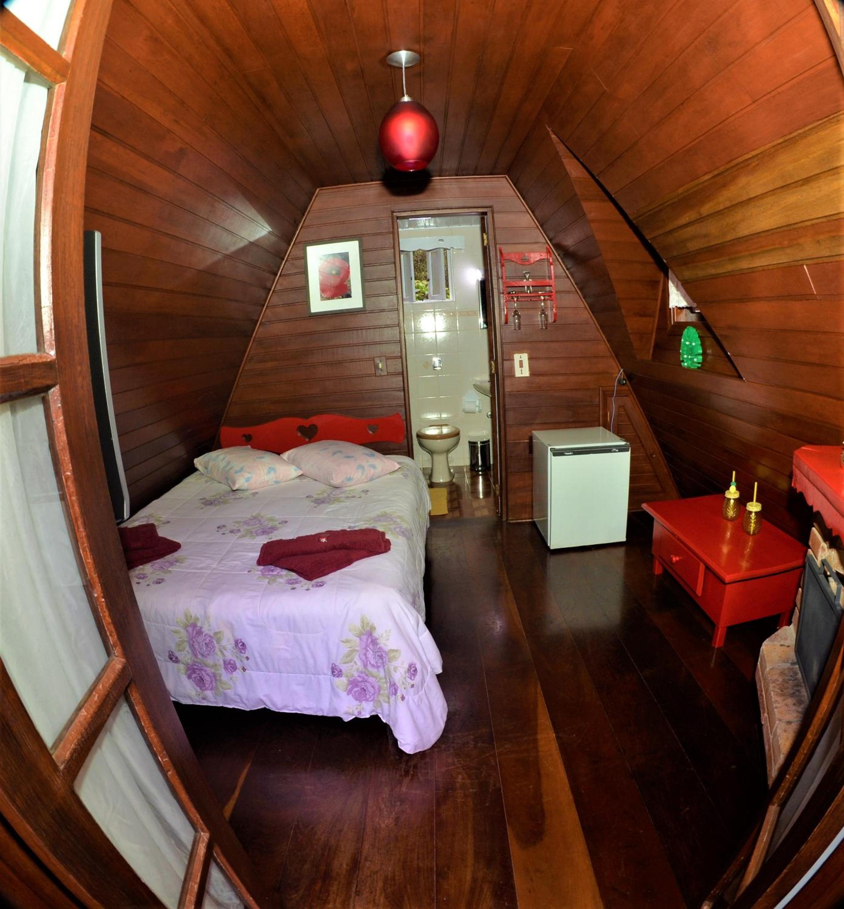 Small Double Room
