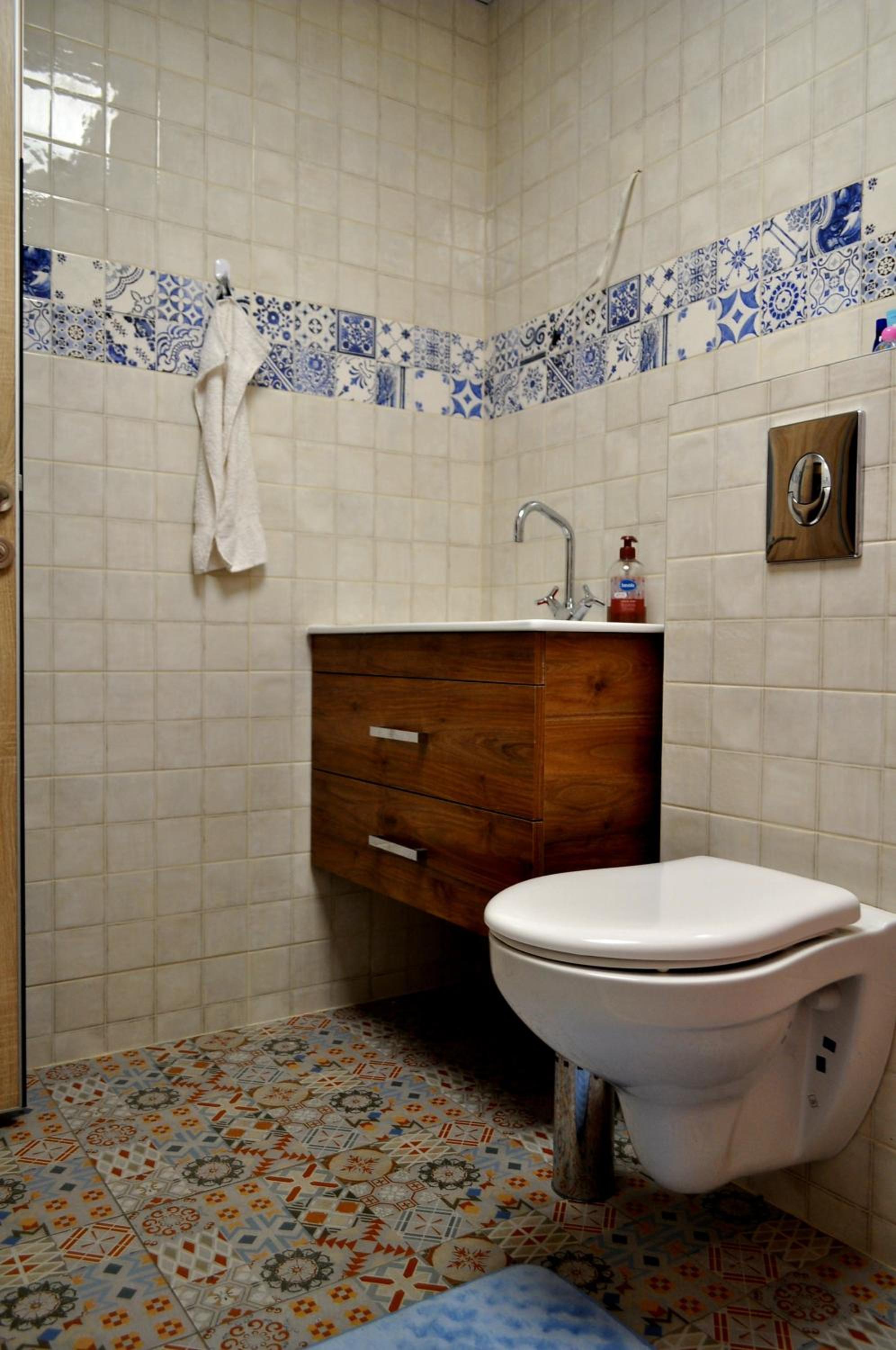 One-Bedroom Apartment - Photo 24