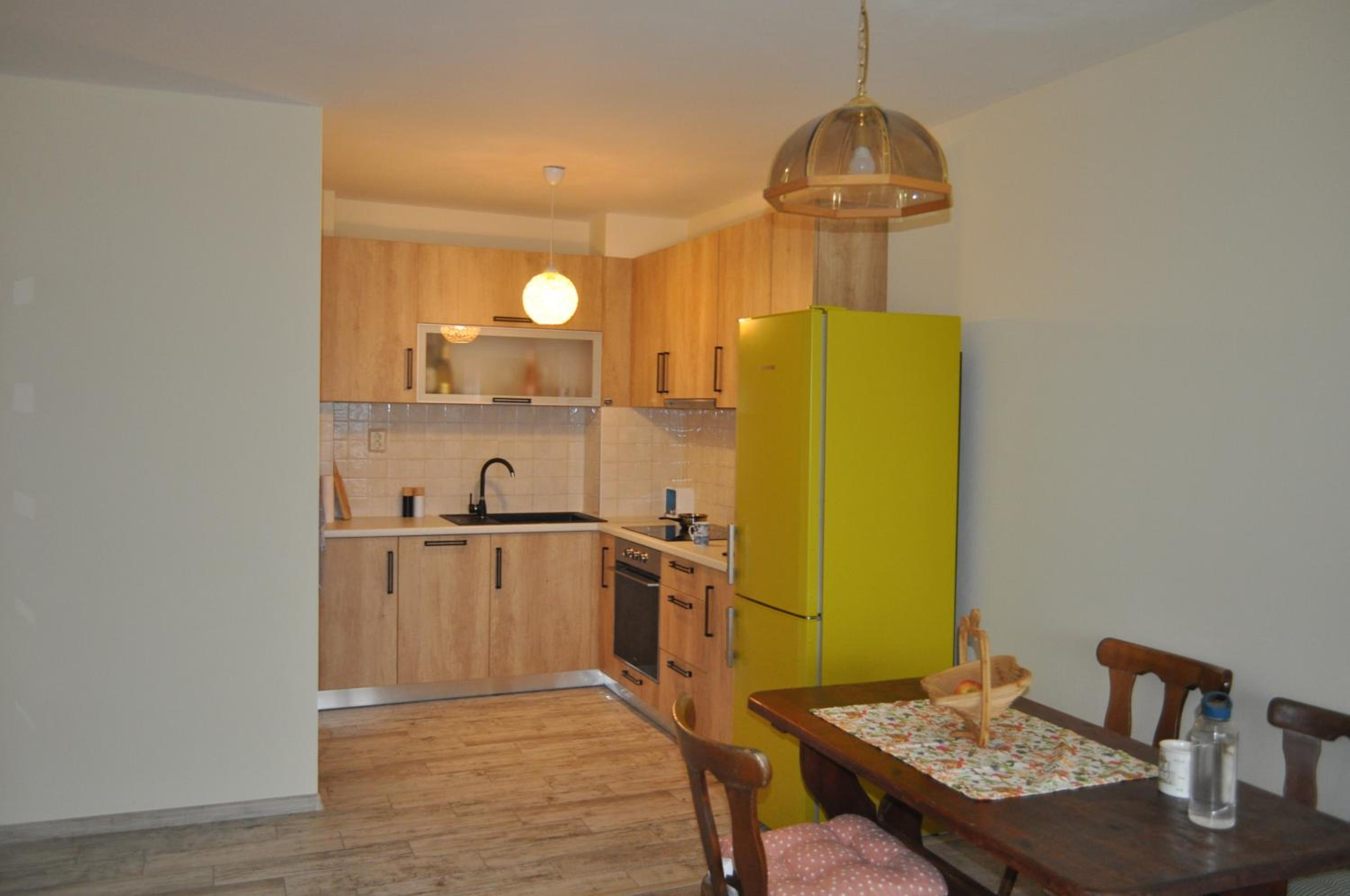 One-Bedroom Apartment - Photo 26