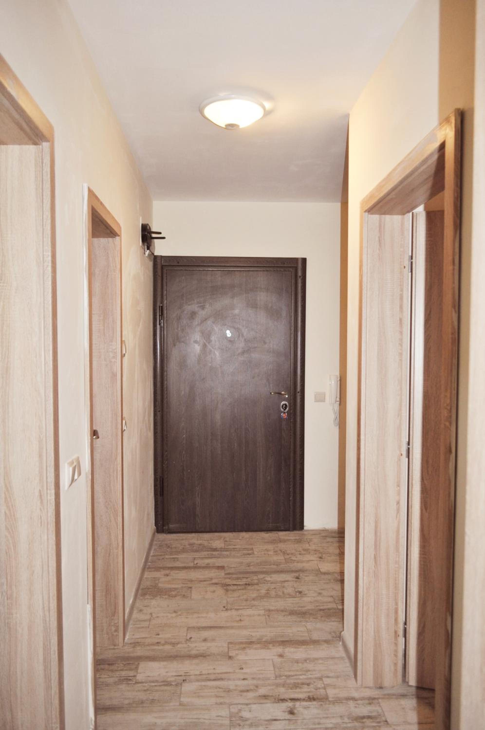 One-Bedroom Apartment - Photo 27