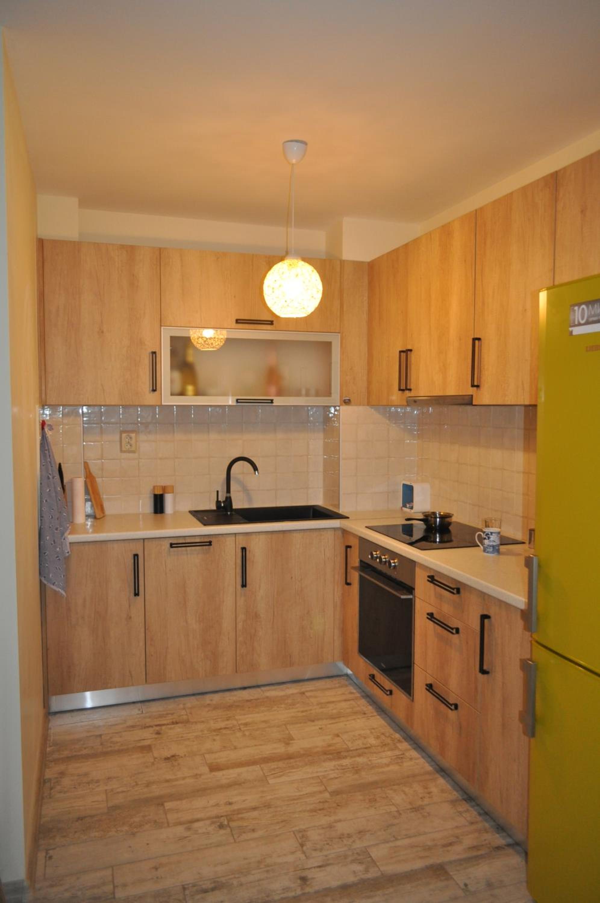 One-Bedroom Apartment - Photo 31