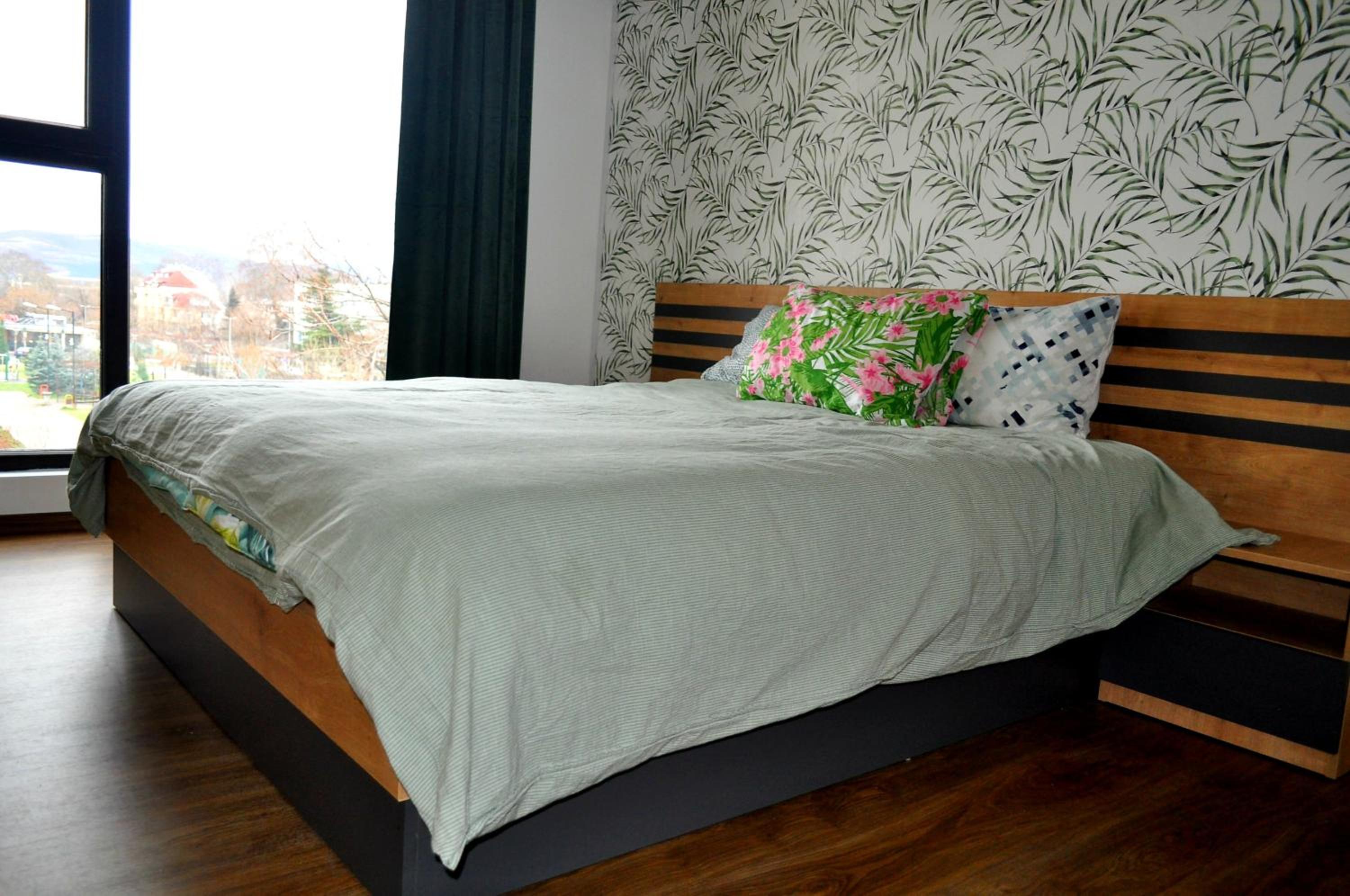 One-Bedroom Apartment - Photo 19
