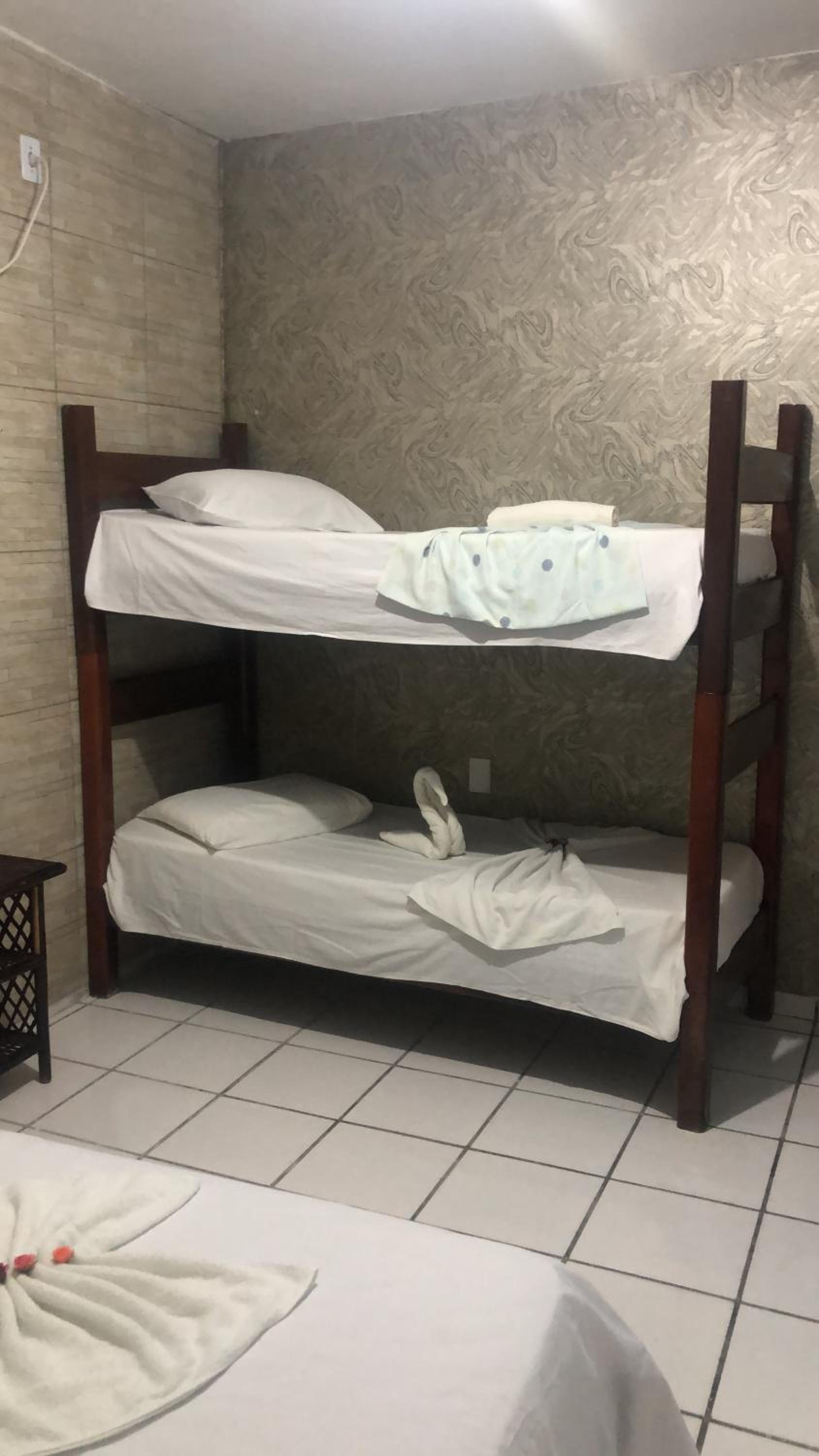 Quadruple Room photo 1