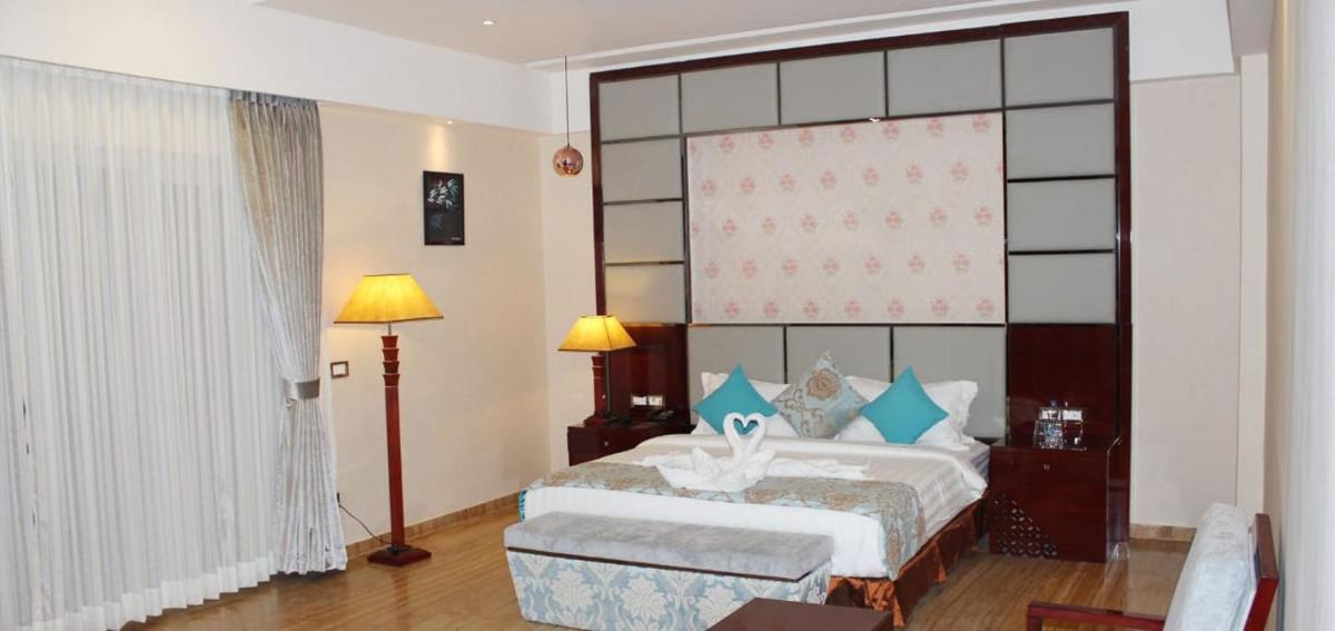 Suite photo 1