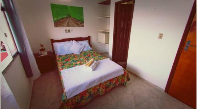Double Room with Sea View photo 1