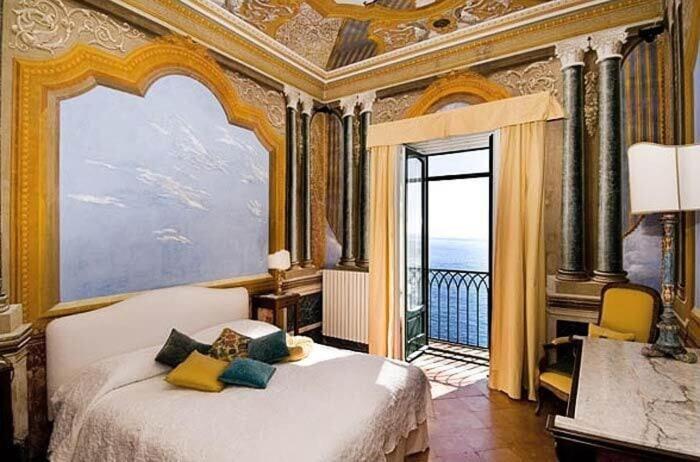 Villa with Sea View photo 1