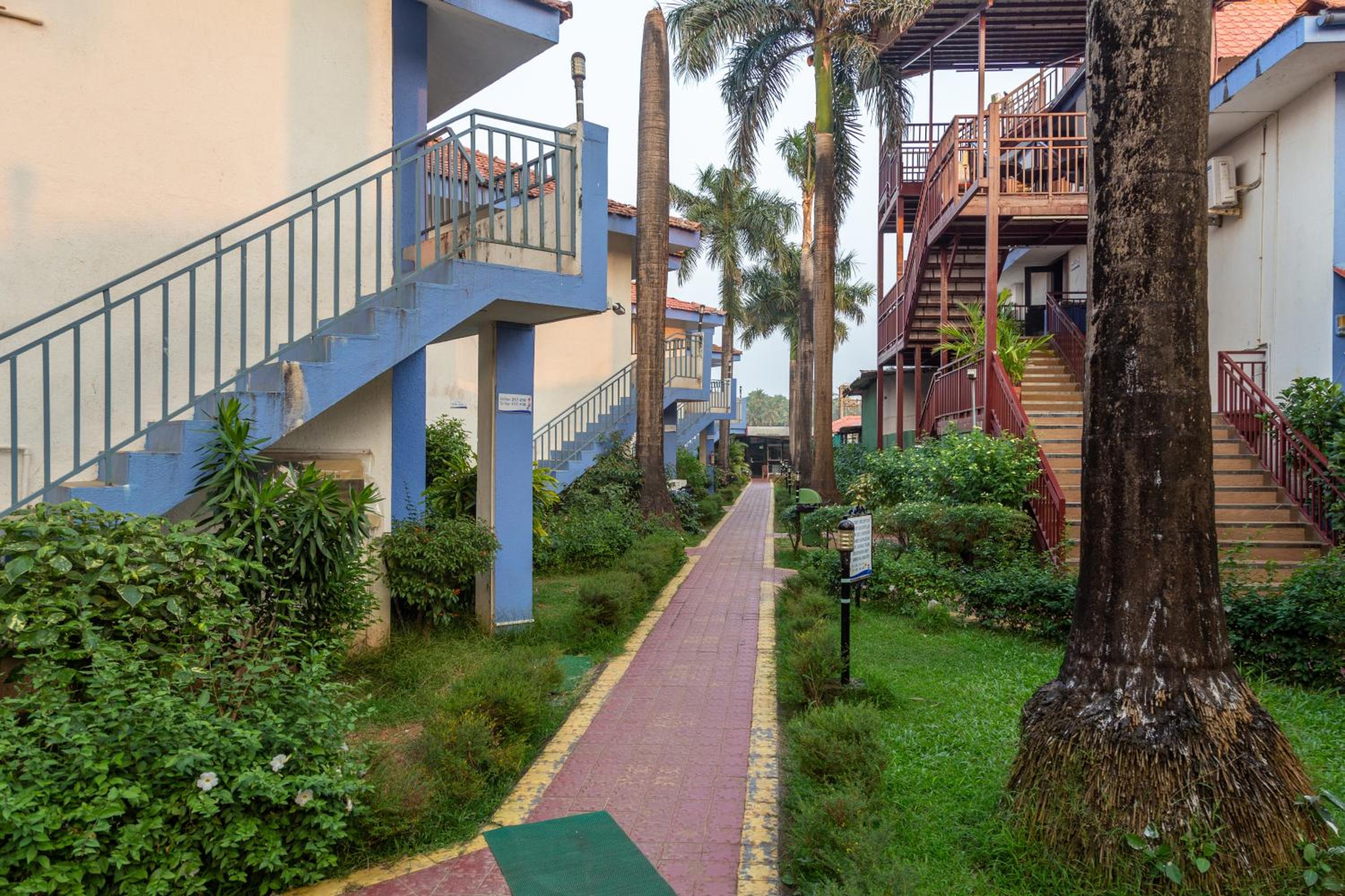 Villa with Sea View photo 3
