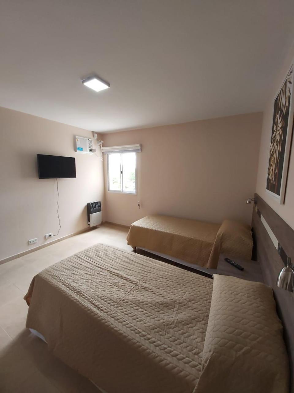 Two-Bedroom Apartment photo 2