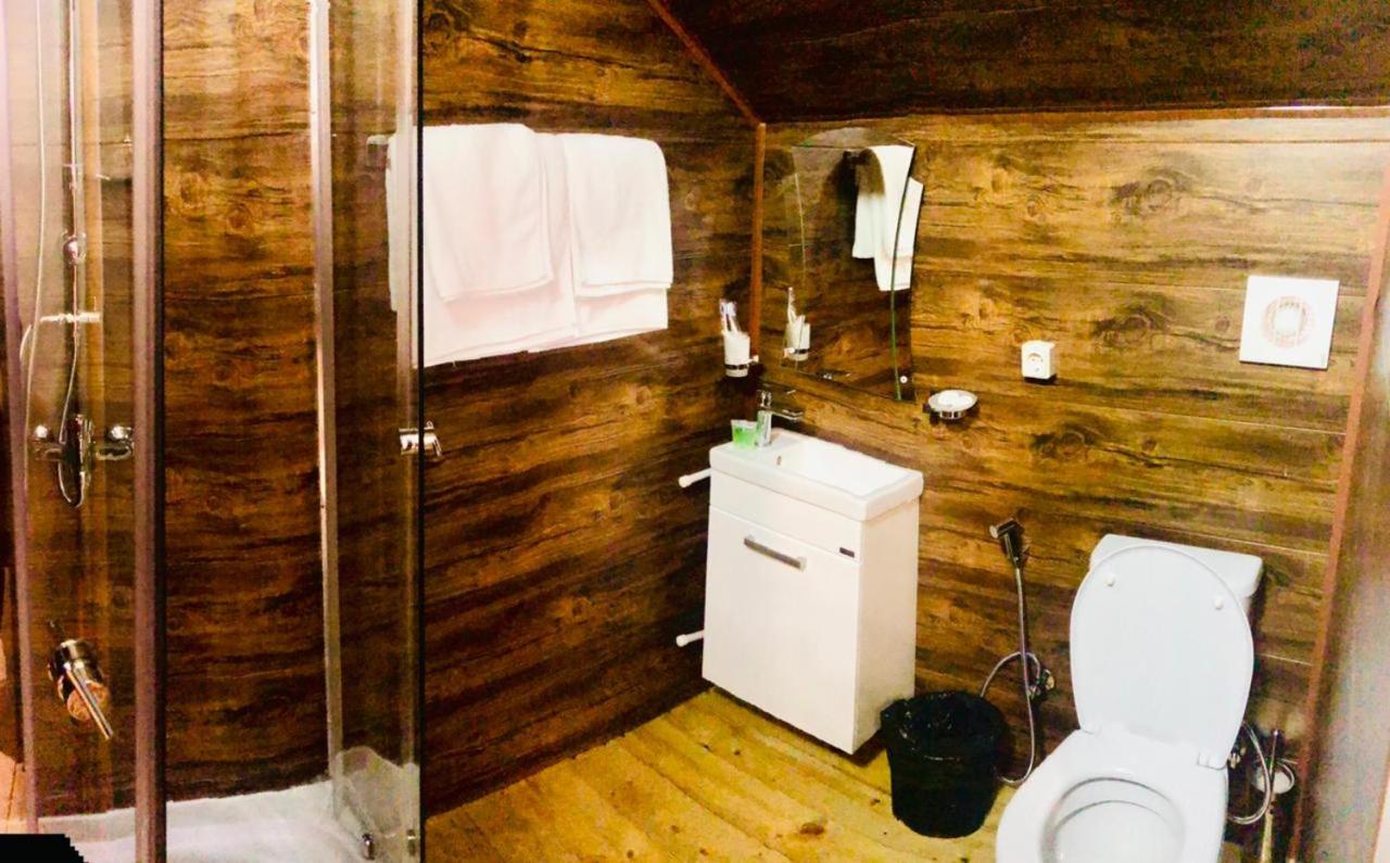 Triple Room with Mountain View photo 3