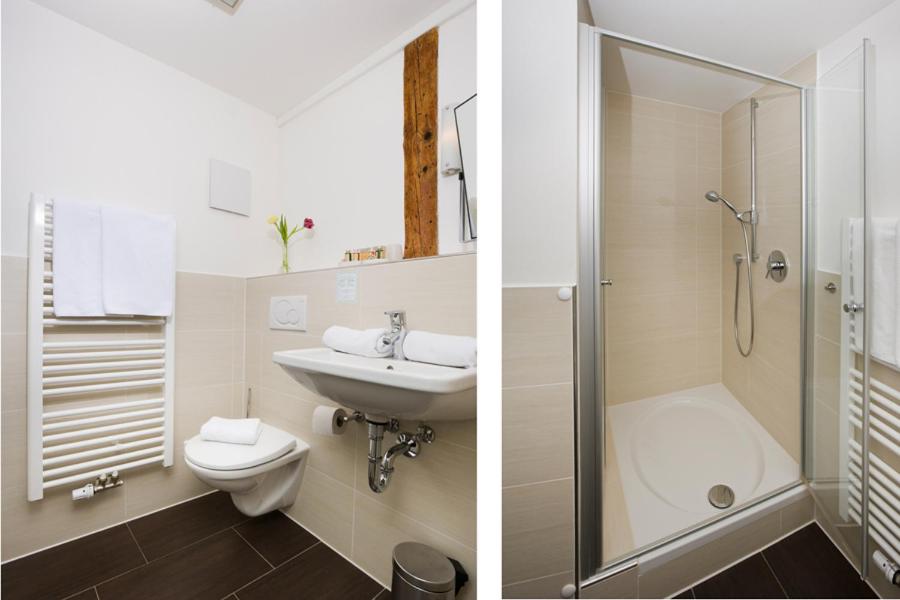 Familien Apartment N° 18 mit Seeblick photo 3