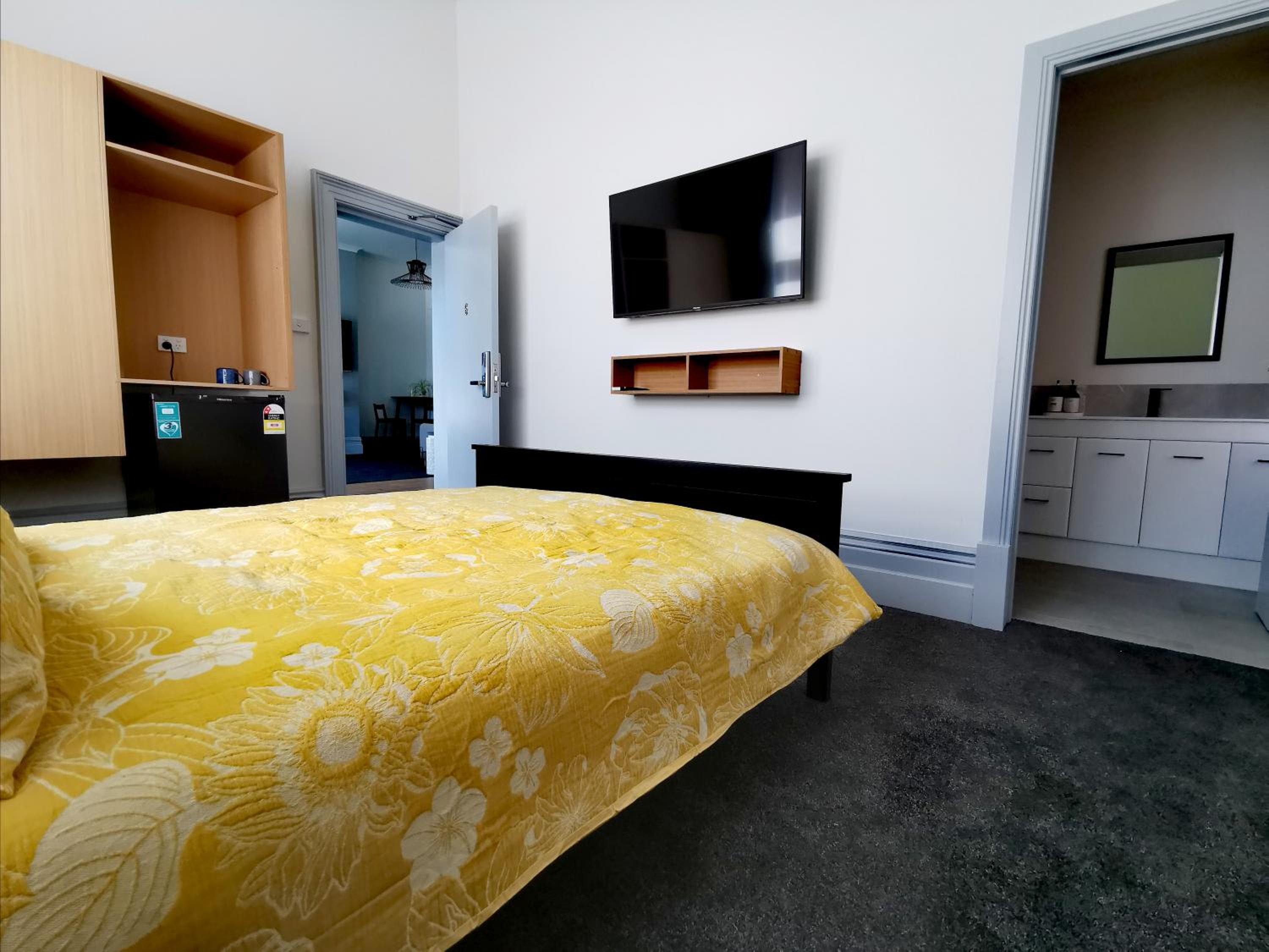 Superior Queen Room photo 1