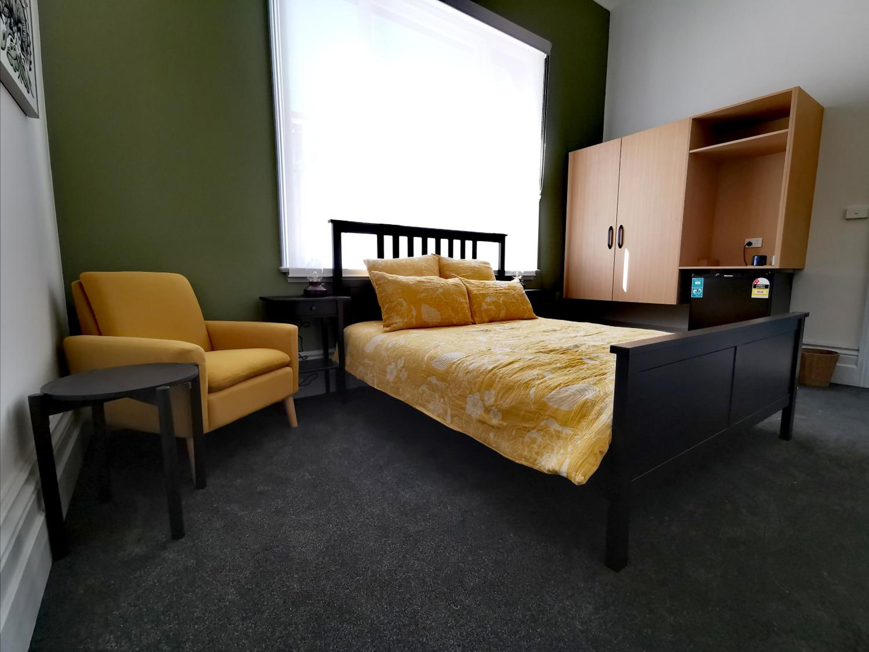 Superior Queen Room photo 3