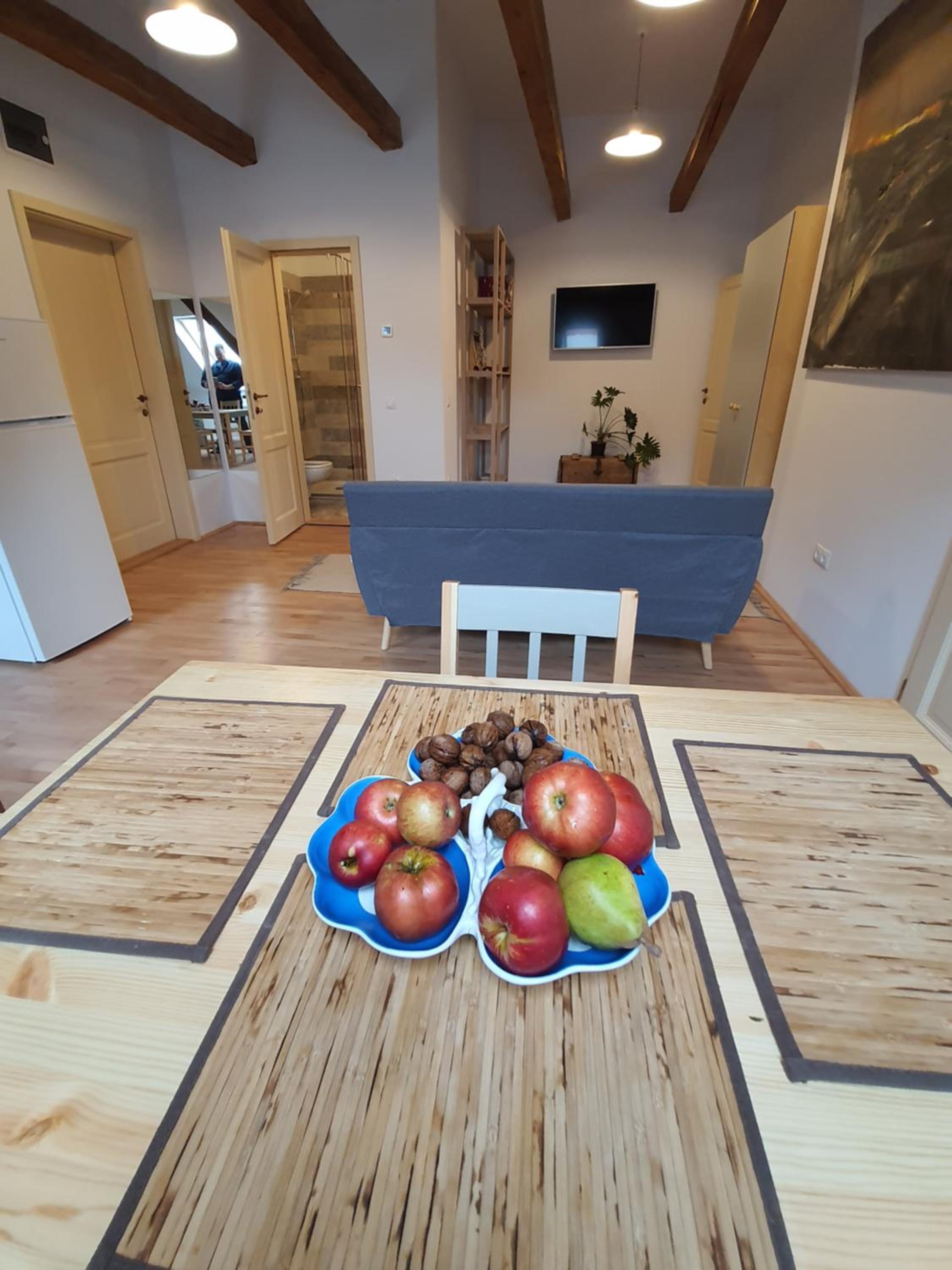 Two-Bedroom Apartment - Photo 9