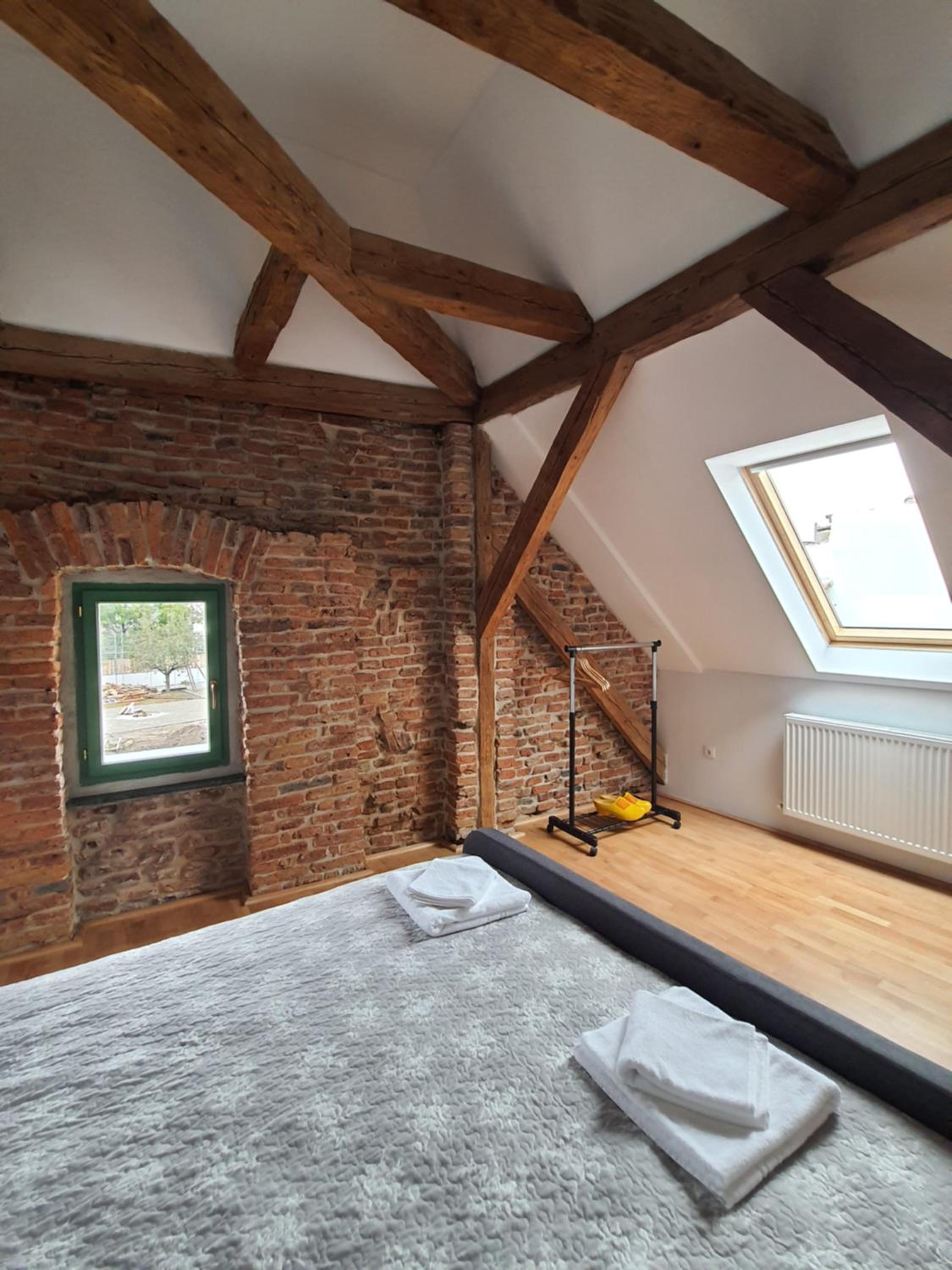 Two-Bedroom Apartment - Photo 8