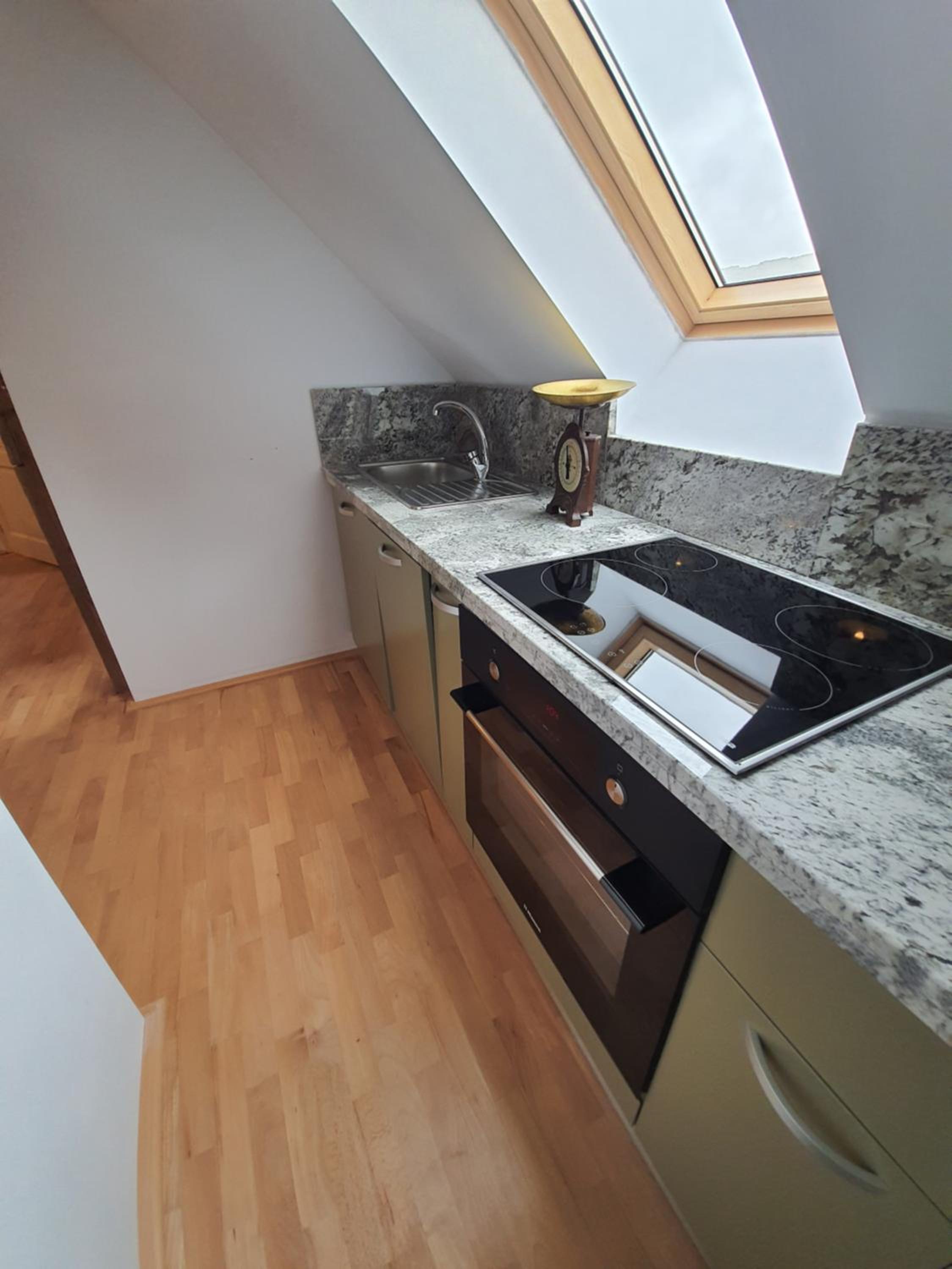 Two-Bedroom Apartment - Photo 2