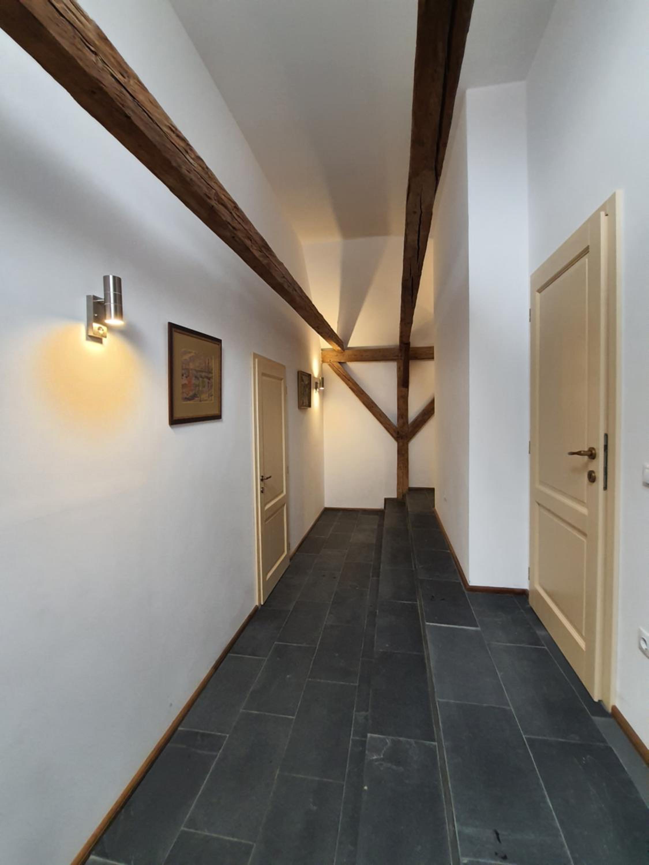 Two-Bedroom Apartment - Photo 1