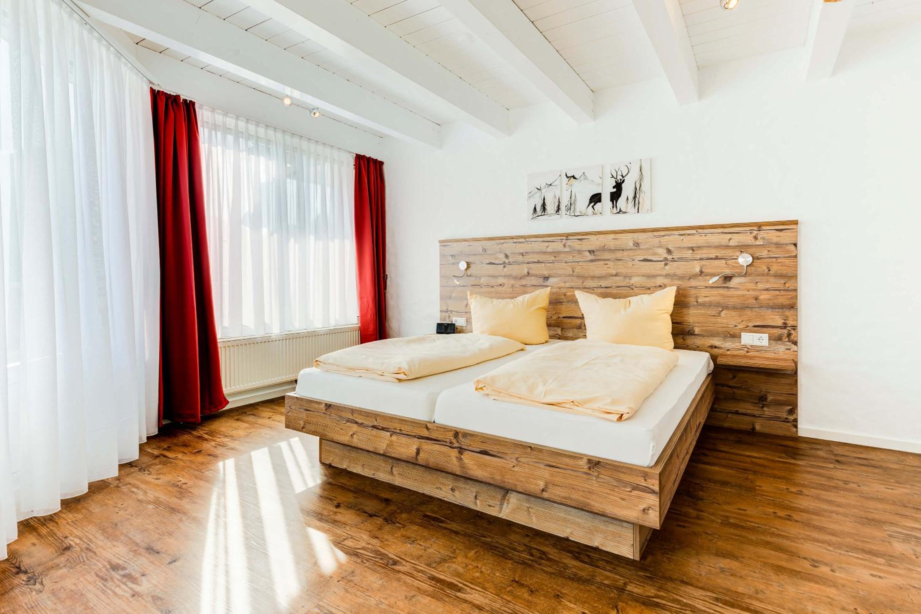 Double Room - Photo 1