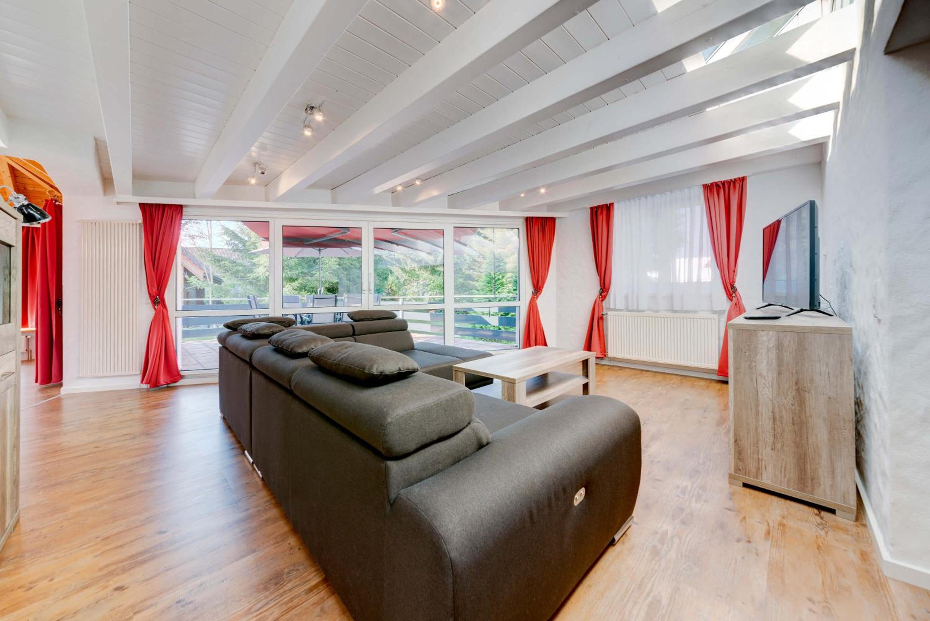 Suite with Sauna - Photo 4