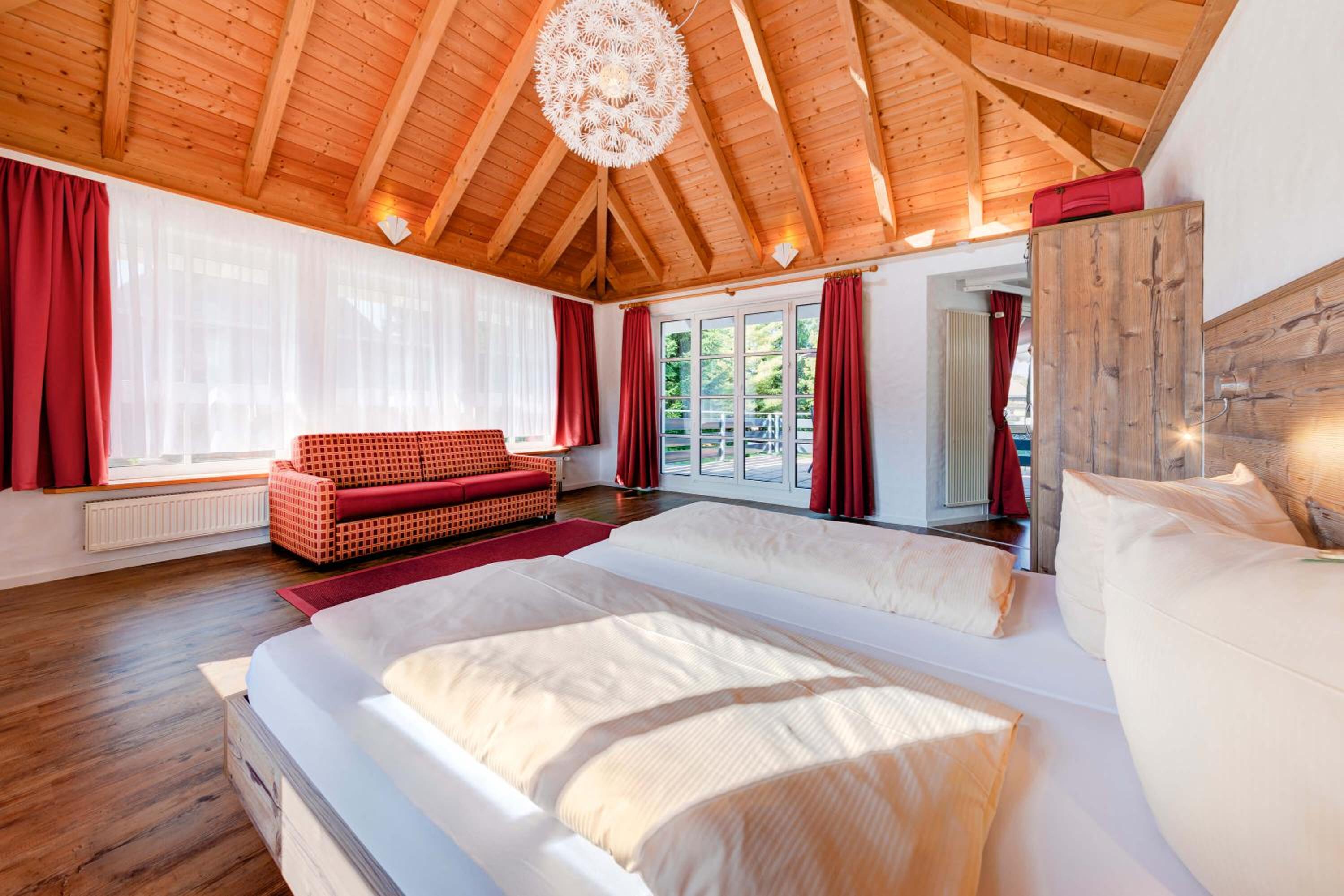 Suite with Sauna - Photo 1