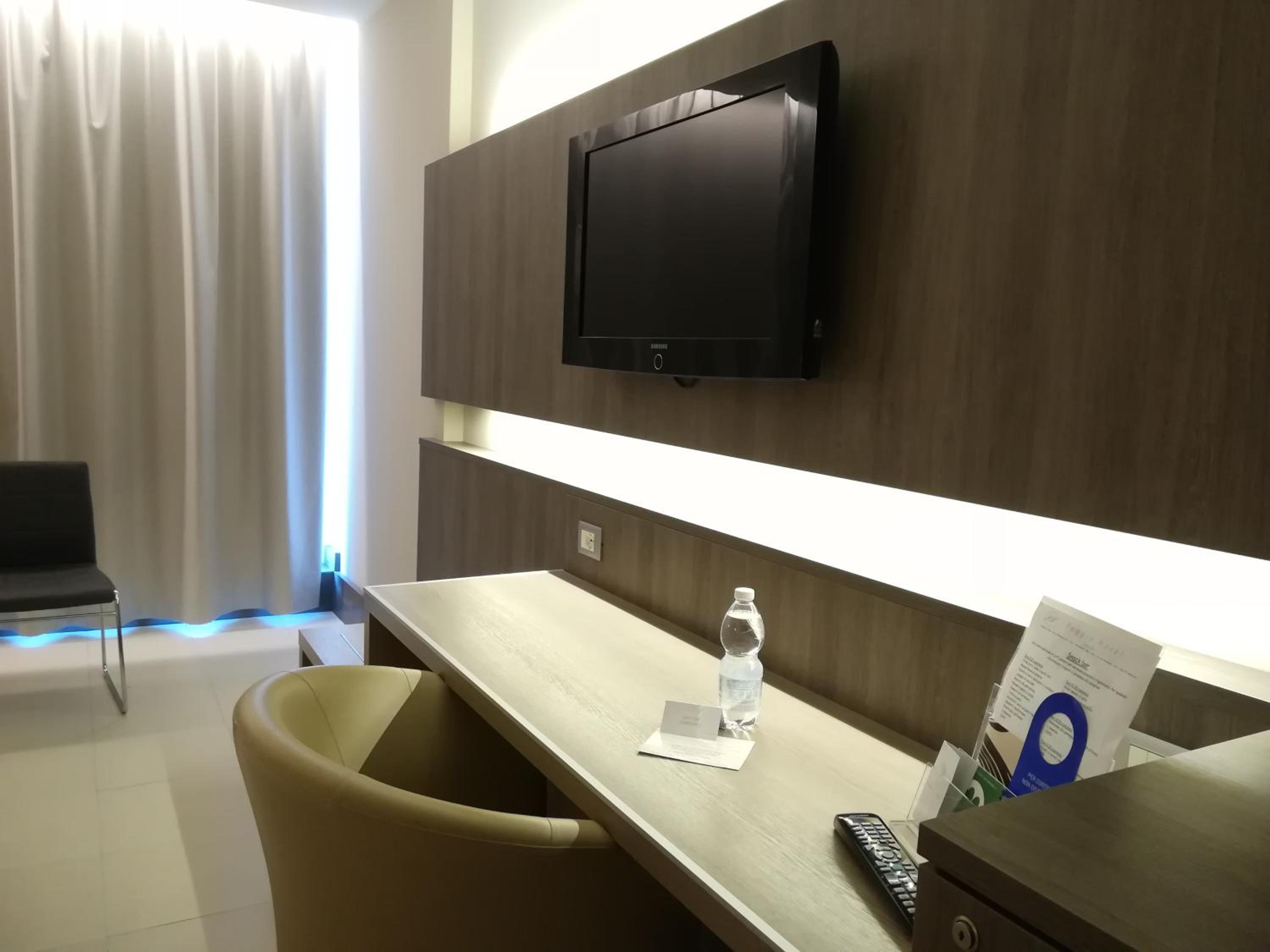 Triple Room photo 2