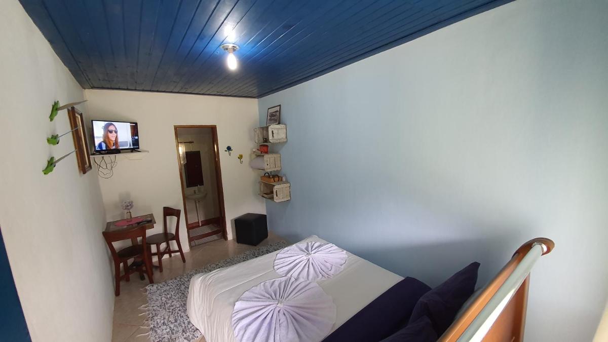 Chalet photo 1