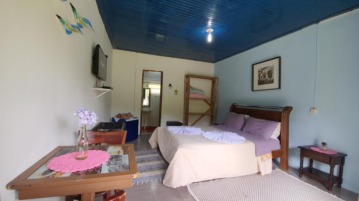 Chalet photo 2
