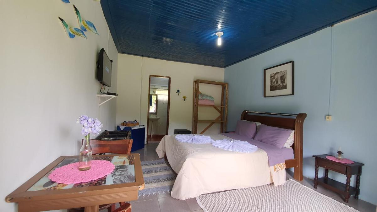 Chalet photo 1