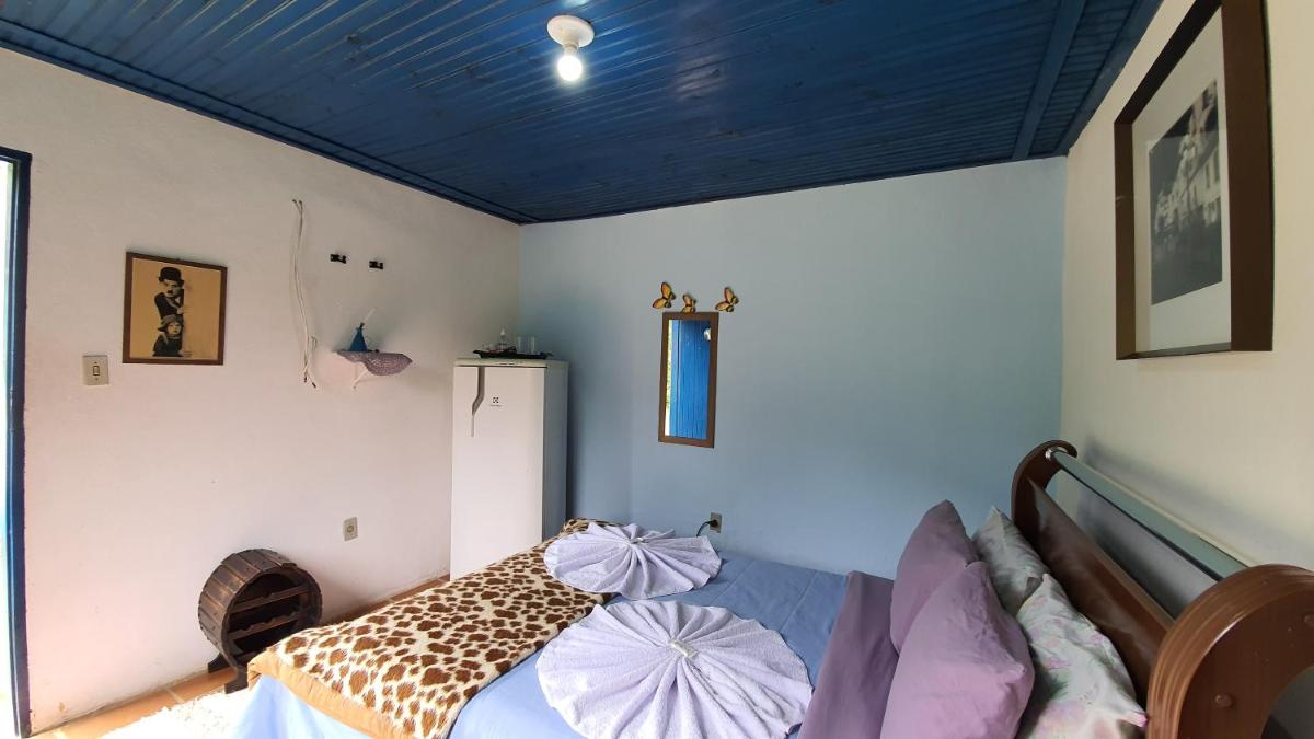 Chalet photo 2