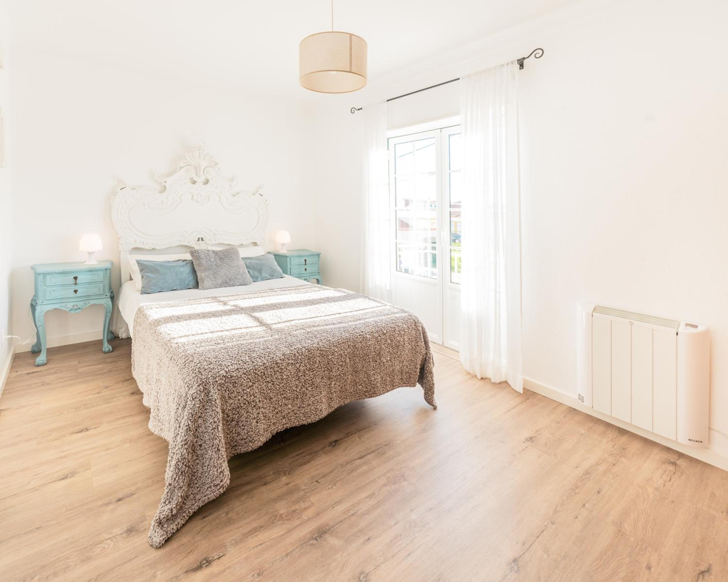 Double Room - Photo 1