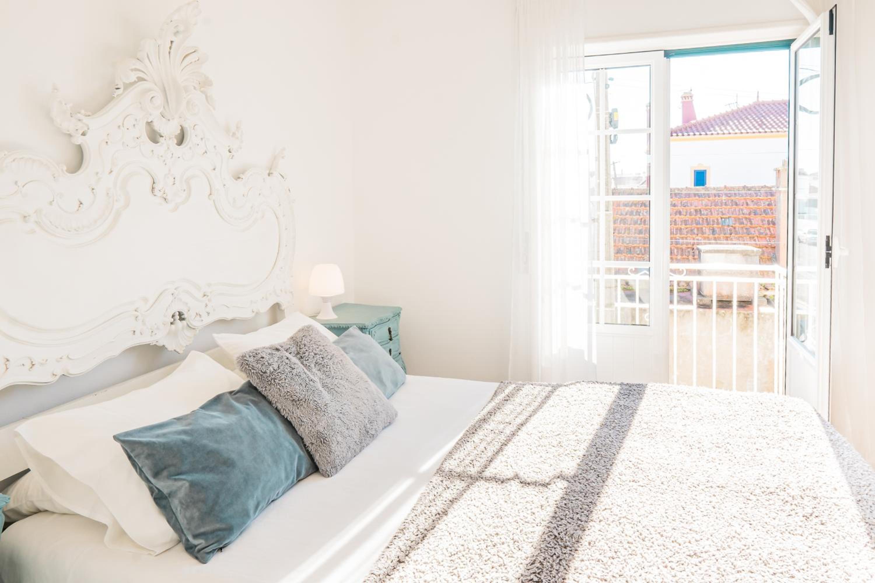 Double Room - Photo 11