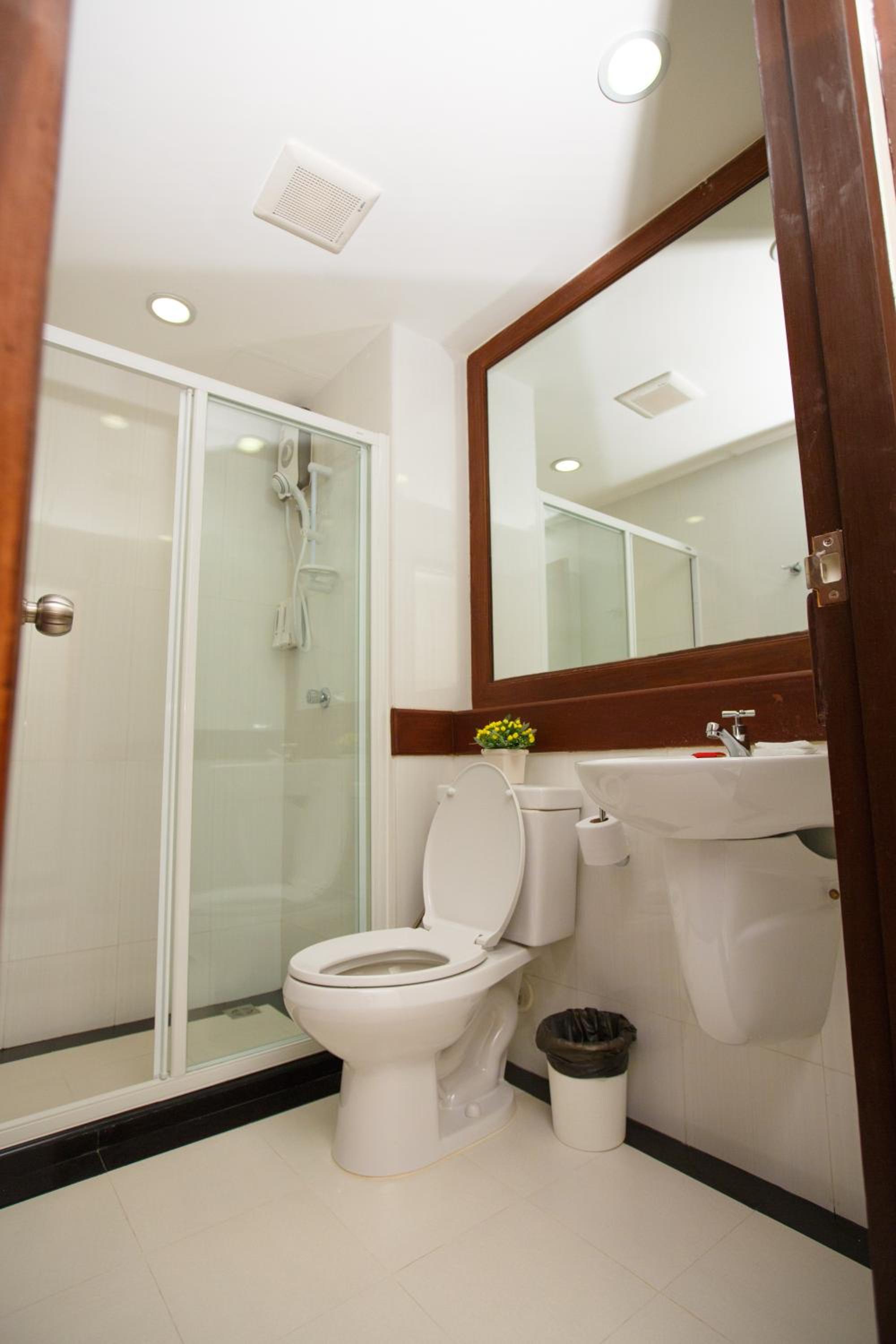 Superior Double Room photo 2