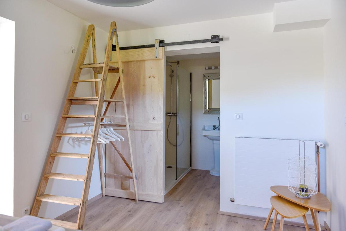 Studio - Disability Access