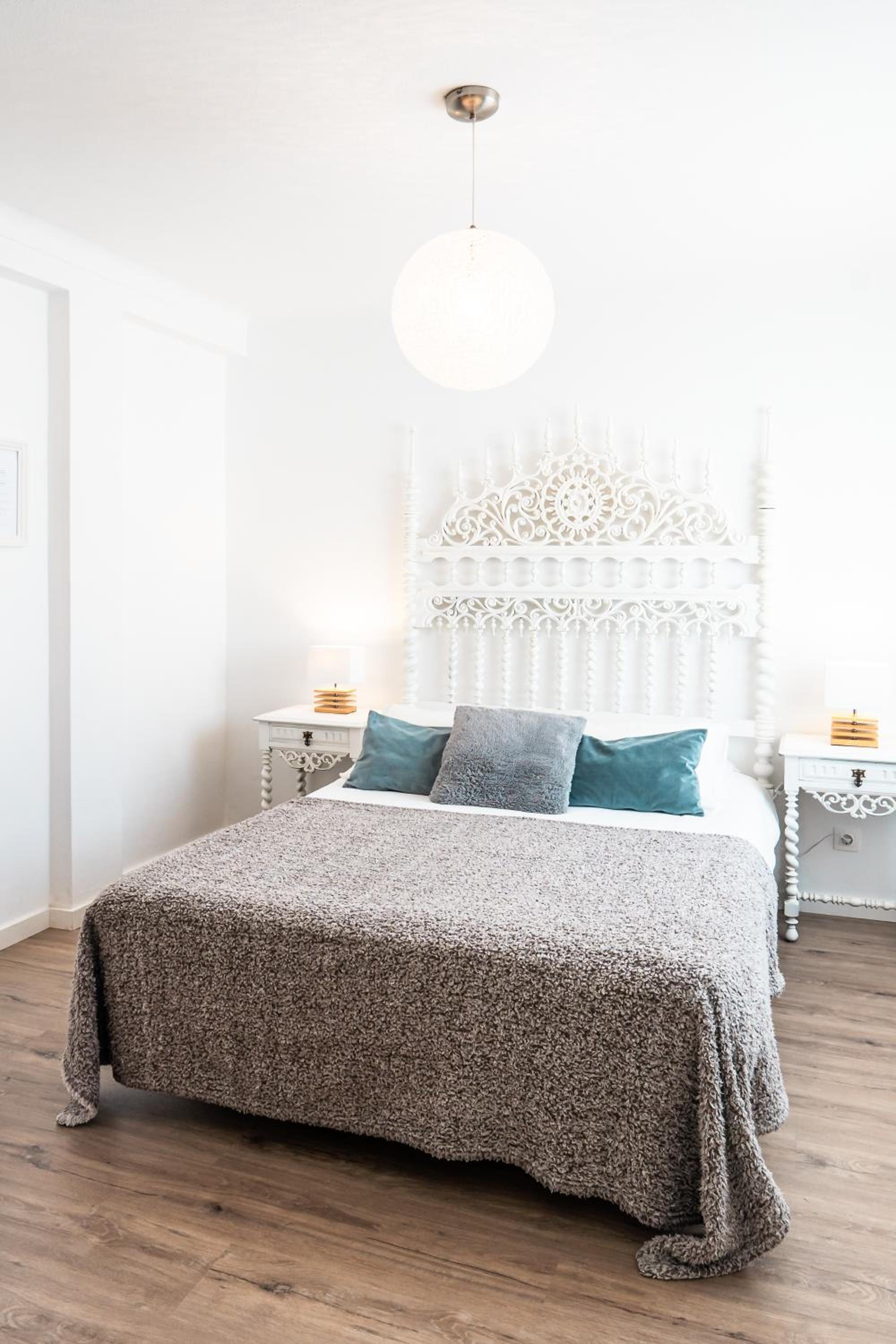 Double Room photo 1