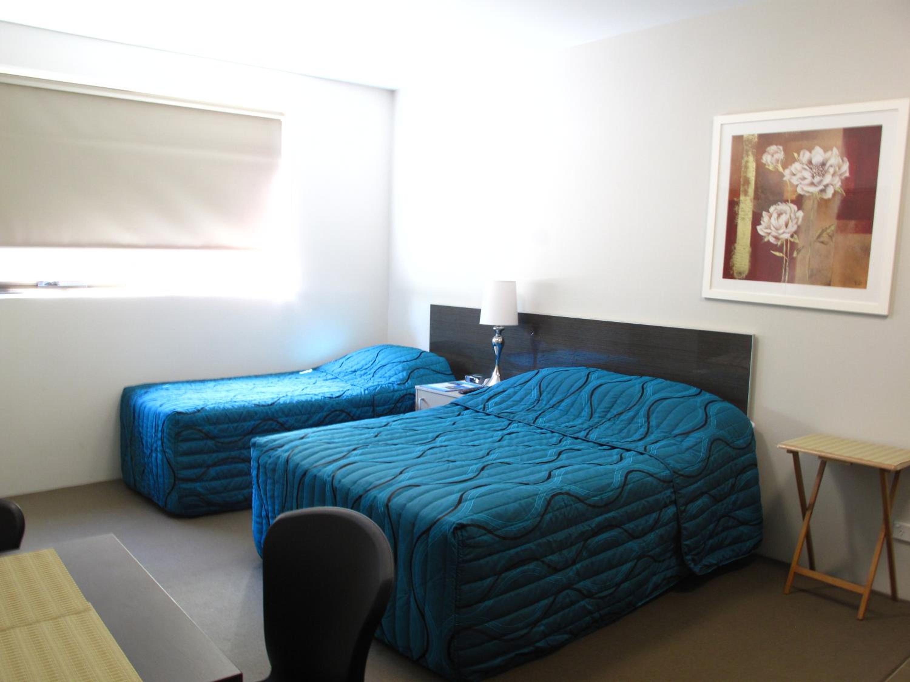 Deluxe Triple Room photo 2